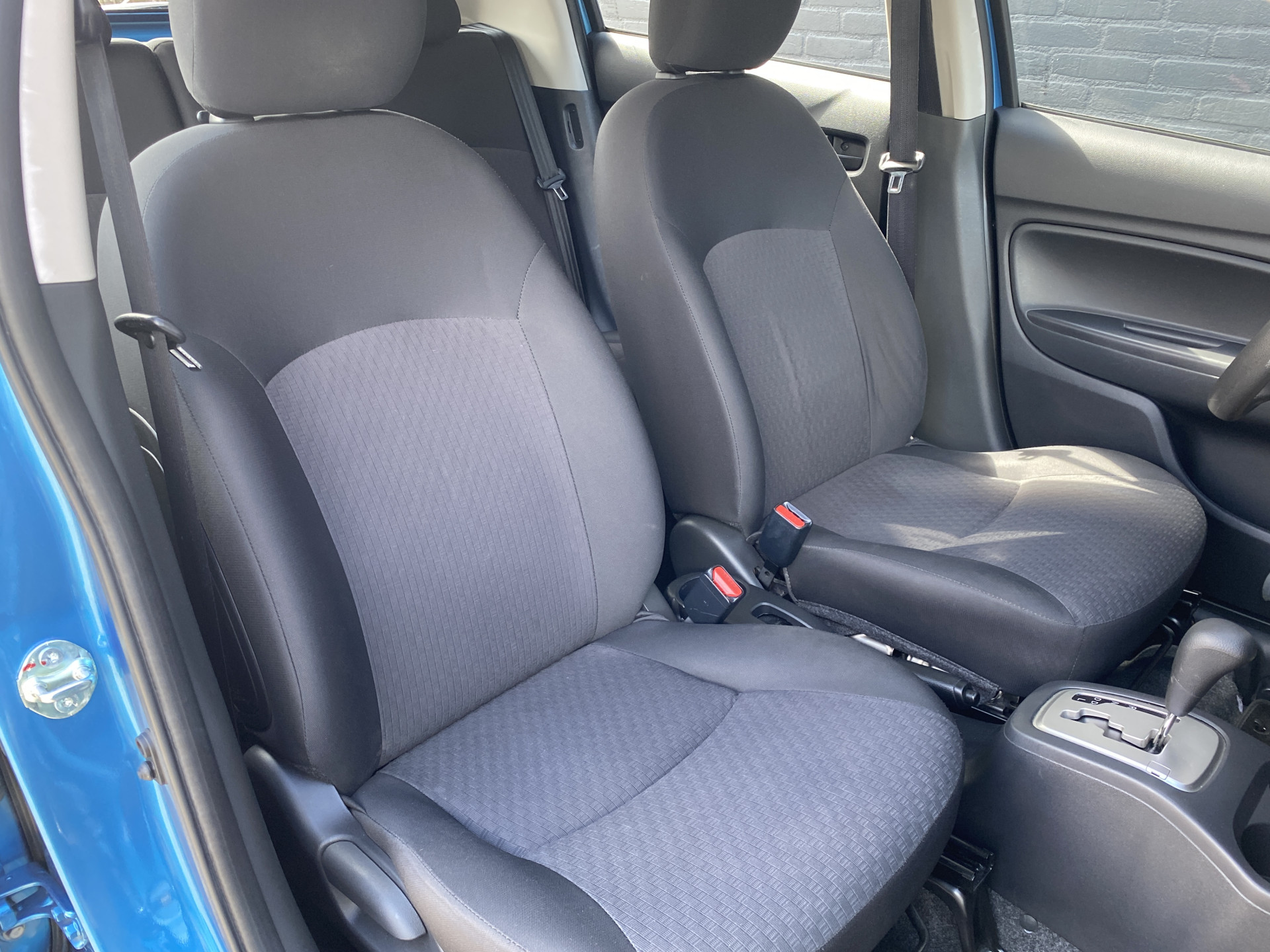 Mitsubishi Space Star 1.0 Cool+ AUT. | airco | elektrisch pakket | mistlampen | radio cd usb speler  |  NL auto