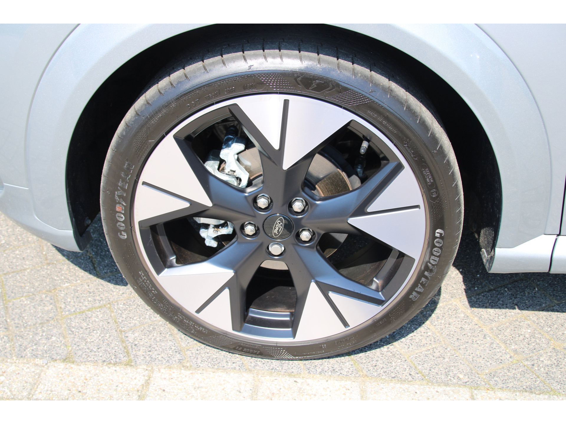 Ford Puma 1.0 EcoBoost Hybrid 155 PK ST-Line X Automaat PANORAMADAK | LED MATRIX | WINTER-PACK| 19' LM VELGEN | B&O