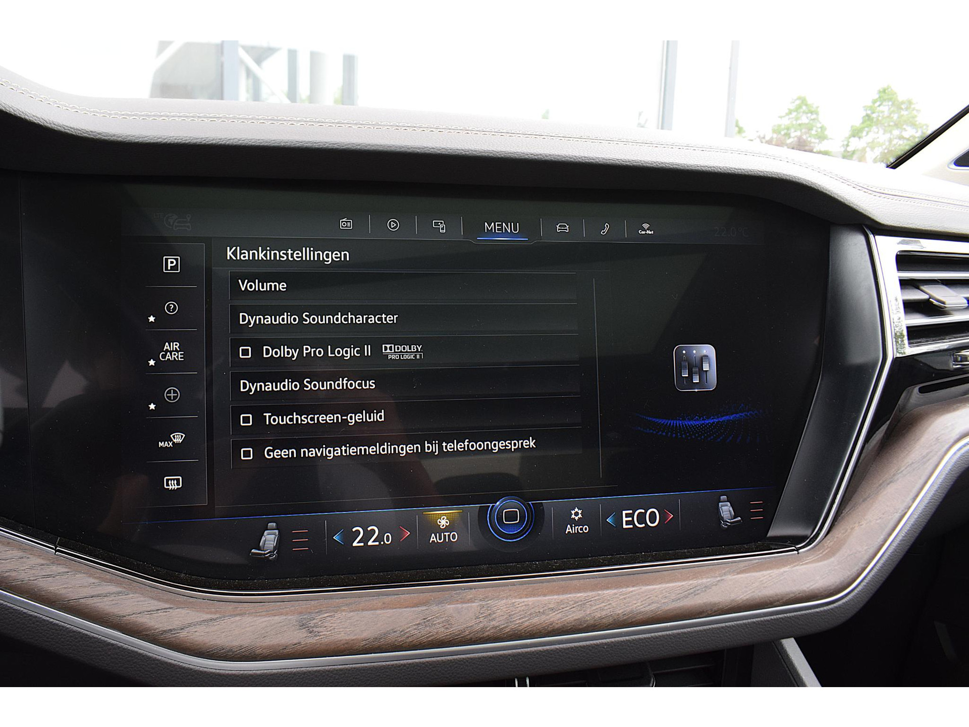 Volkswagen Touareg 3.0 TSi eHybrid 4MOTION | Trekhaak | Luchtvering | Pano | Leer | Memory | SOH 97,6%