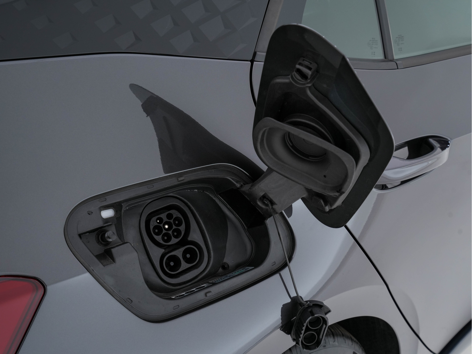 CUPRA Born Adrenaline 62 kWh [ 3-Fase ] {SOH-95%} (INCL-BTW) *HEAT-PUMP | ADAPTIVE-CRUISE | FULL-LED | MICROFIBRE | TOPVIEW | BLIND-SPOT | KEYLESS | NAVI-FULLMAP | ECC | PDC | DIGI-COCKPIT |  CARPLAY | SPORT-SEATS | 19"ALU*