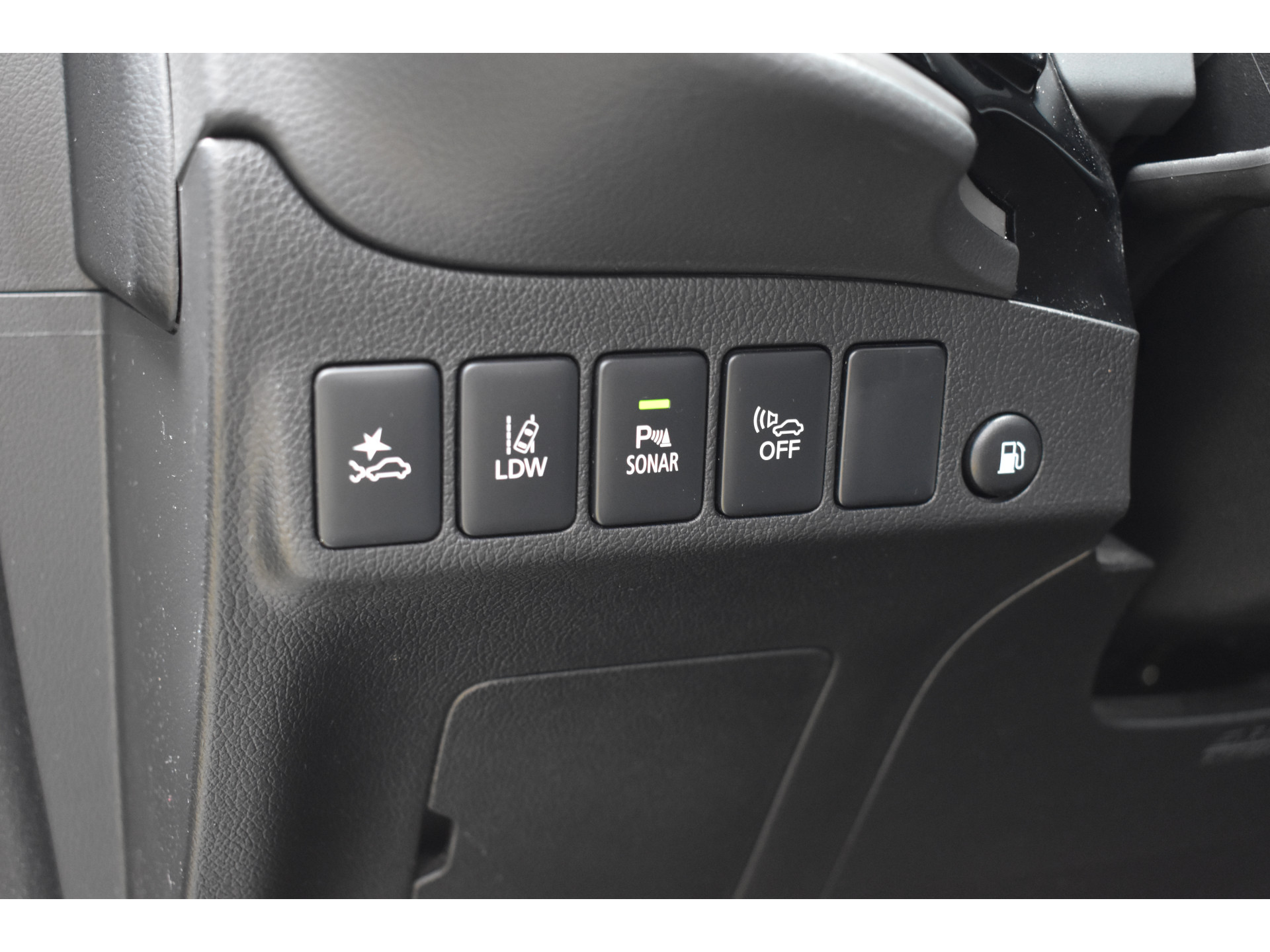 Mitsubishi Outlander 2.4 PHEV Instyle Plugin-hybride