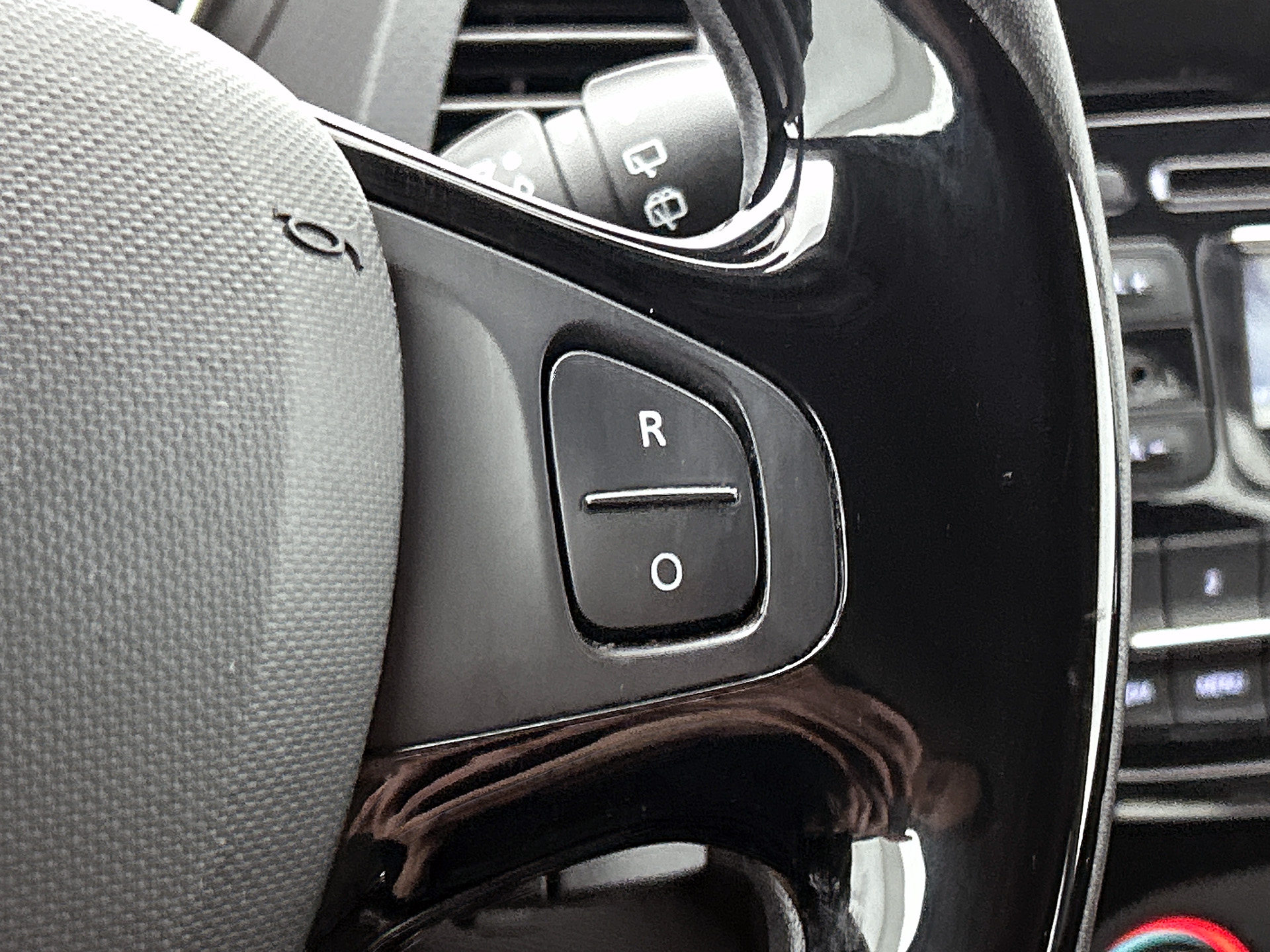 Renault Captur TCe 120PK Expression | Parkeersensoren