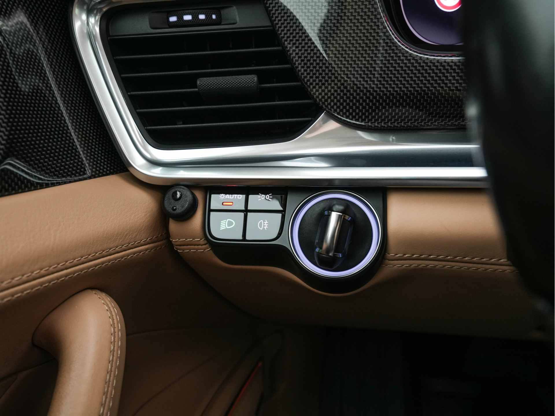 Porsche Panamera Sport Turismo 3.0 4 Sportchrono-Pack Aut. *PANO | LEATHER | MATRIX-LED | BOSE-SURROUND | MEMORY-PACK | TOPVIEW | KEYLESS | NAVI-FULLMAP | HEATED-SPORTSEATS | DAB+ | PRIVACYGLASS | SHIFTPADDLES | SPORT-EXHAUST | 21''ALU*