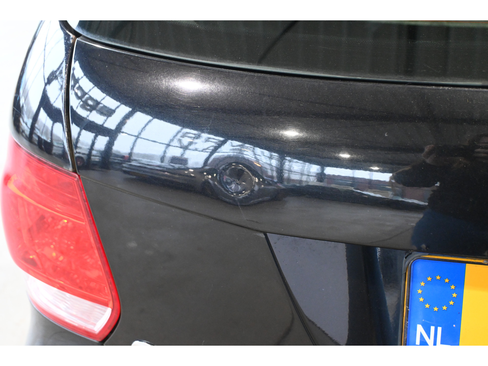 Volkswagen Golf Variant 1.9 TDI Trendline Automaat Clima Cruise Control Trekhaak All in Prijs! Inruil Mogelijk!