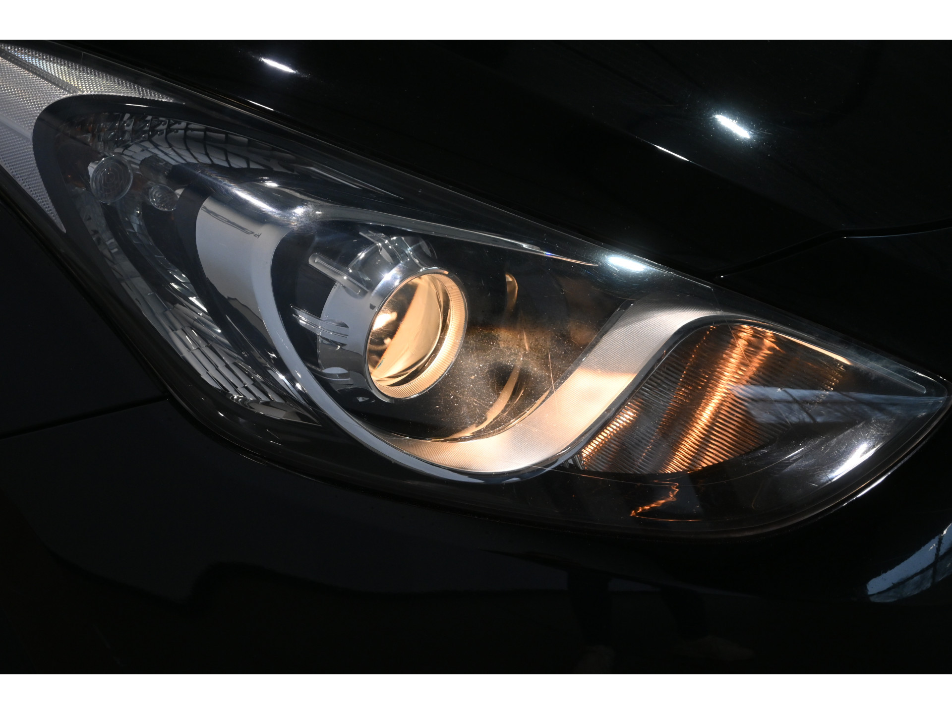 Hyundai i30 1.4i i-Drive Airco Elektrisch Pakket! All in Prijs! Inruil Mogelijk!