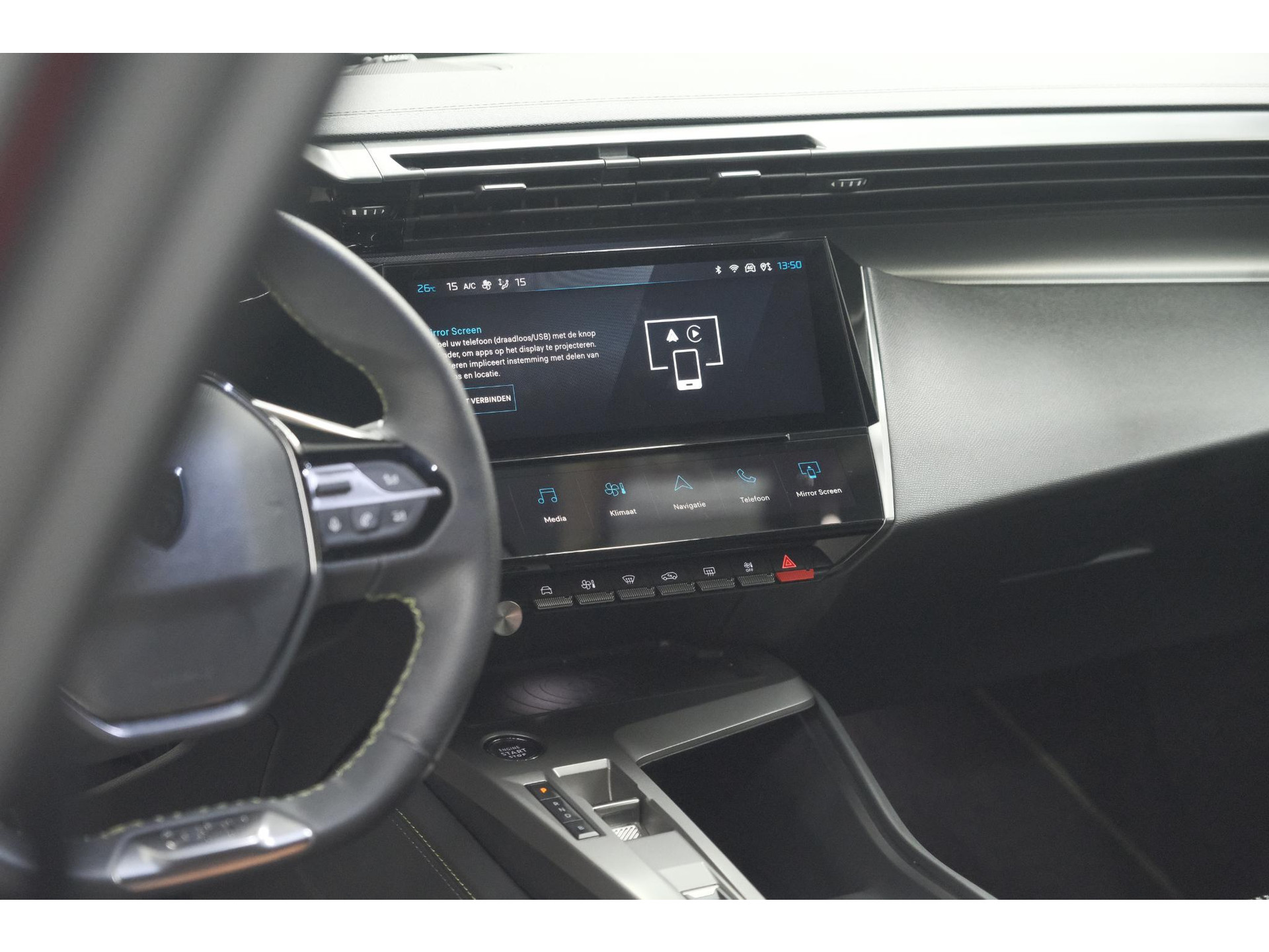 Peugeot 308 SW 1.6 Plug-in Hybrid 225 GT | FOCAL Audio | 360 Camera | Adaptieve Cruise Control | Apple Carplay | Voorruitverwarming