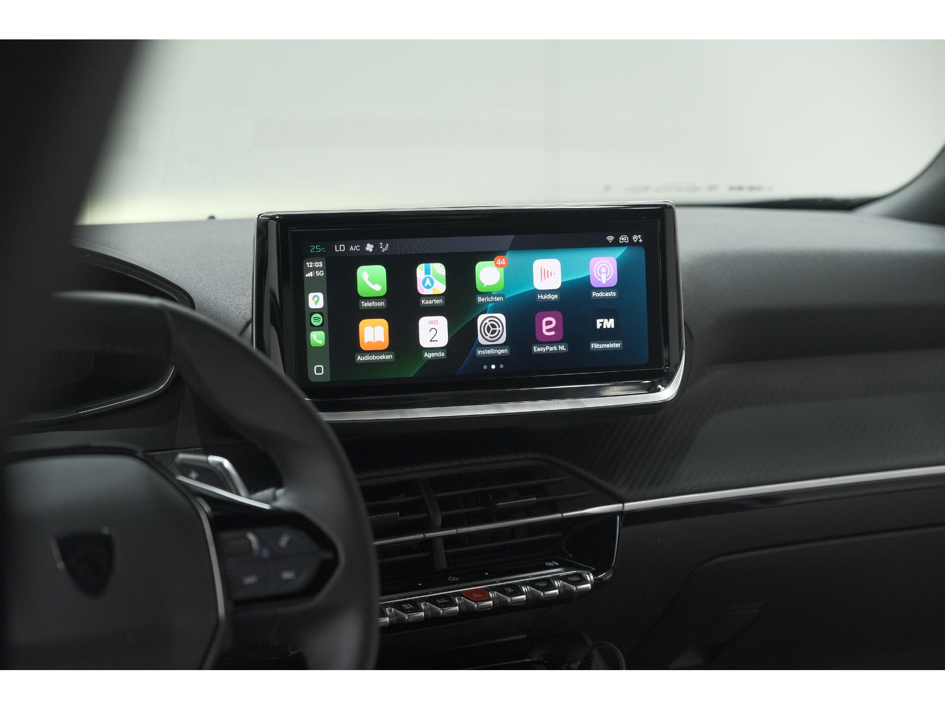 Peugeot 2008 PureTech 130 EAT8 Allure | Camera | Navigatie | Parkeersensoren | Apple Carplay