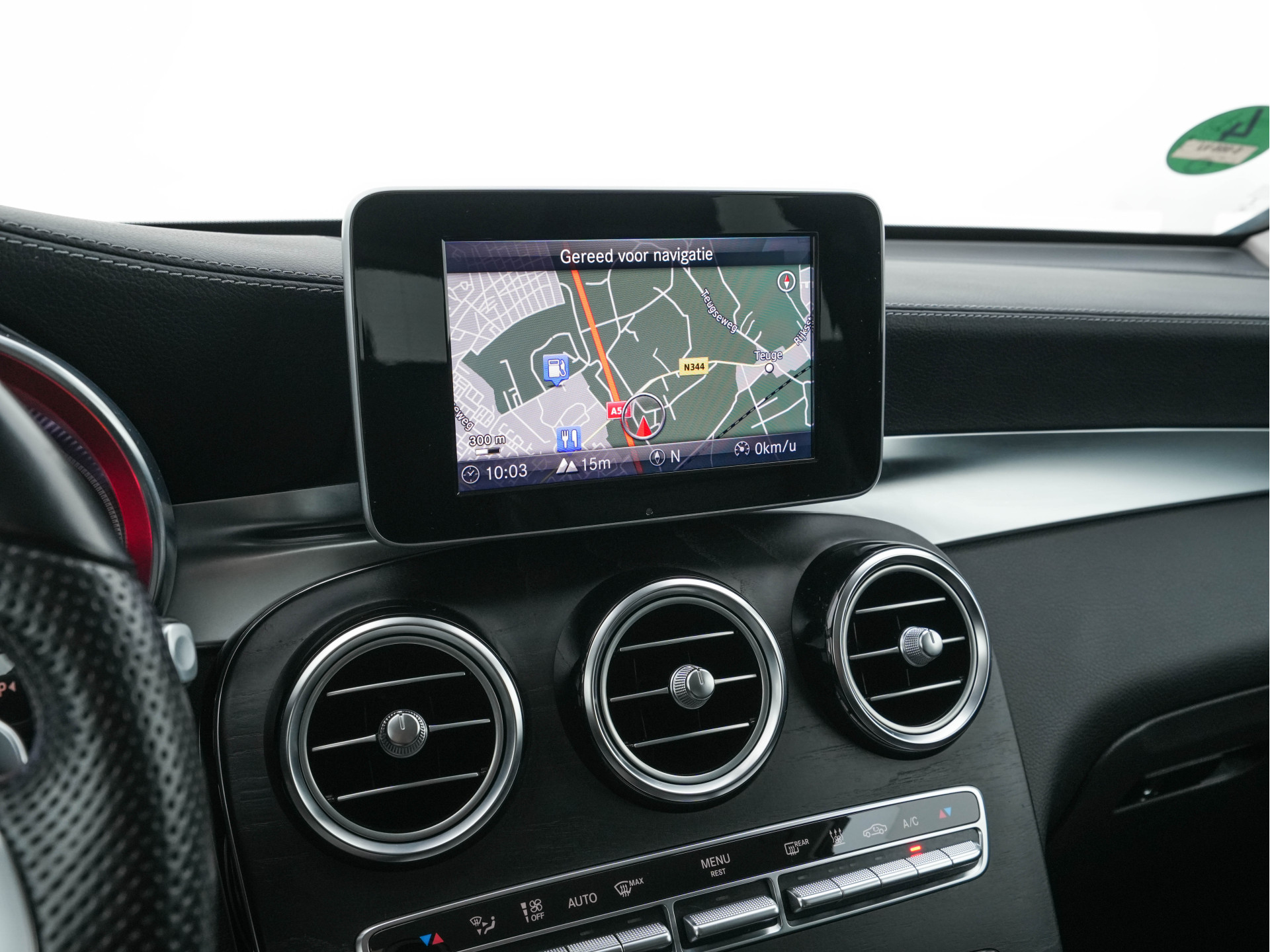 Mercedes-Benz GLC-klasse 350e 4MATIC Premium Plus Plug-in Aut. *LEATHER | FULL-LED | BLIND-SPOT | HEATED-SPORTSEATS | CAMERA | KEYLESS | AIR-SUSPENSION | ADAPTIVE-CRUISE | PRIVACY-GLASS | NAVI-FULLMAP | 20''ALU*