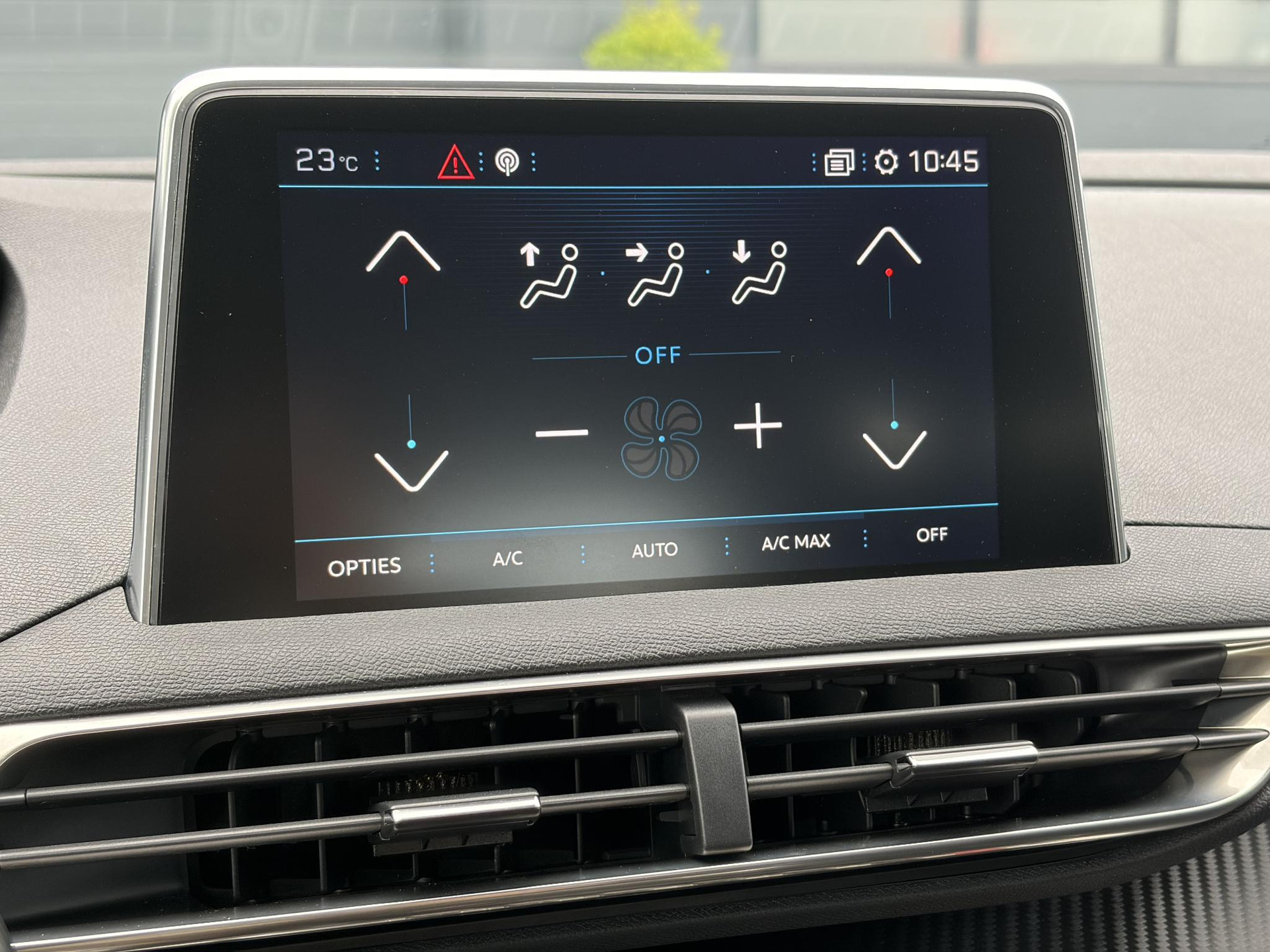 Peugeot 5008 1.2 PureTech Active 1e Eigenaar,D-riem 12-2023,Trekhaak,7 Persoons,6 Bak,Carplay,Clima,Cruise,131pk,Pdc,Dealer Onderhouden,N.A.P,Apk tot 05-2027