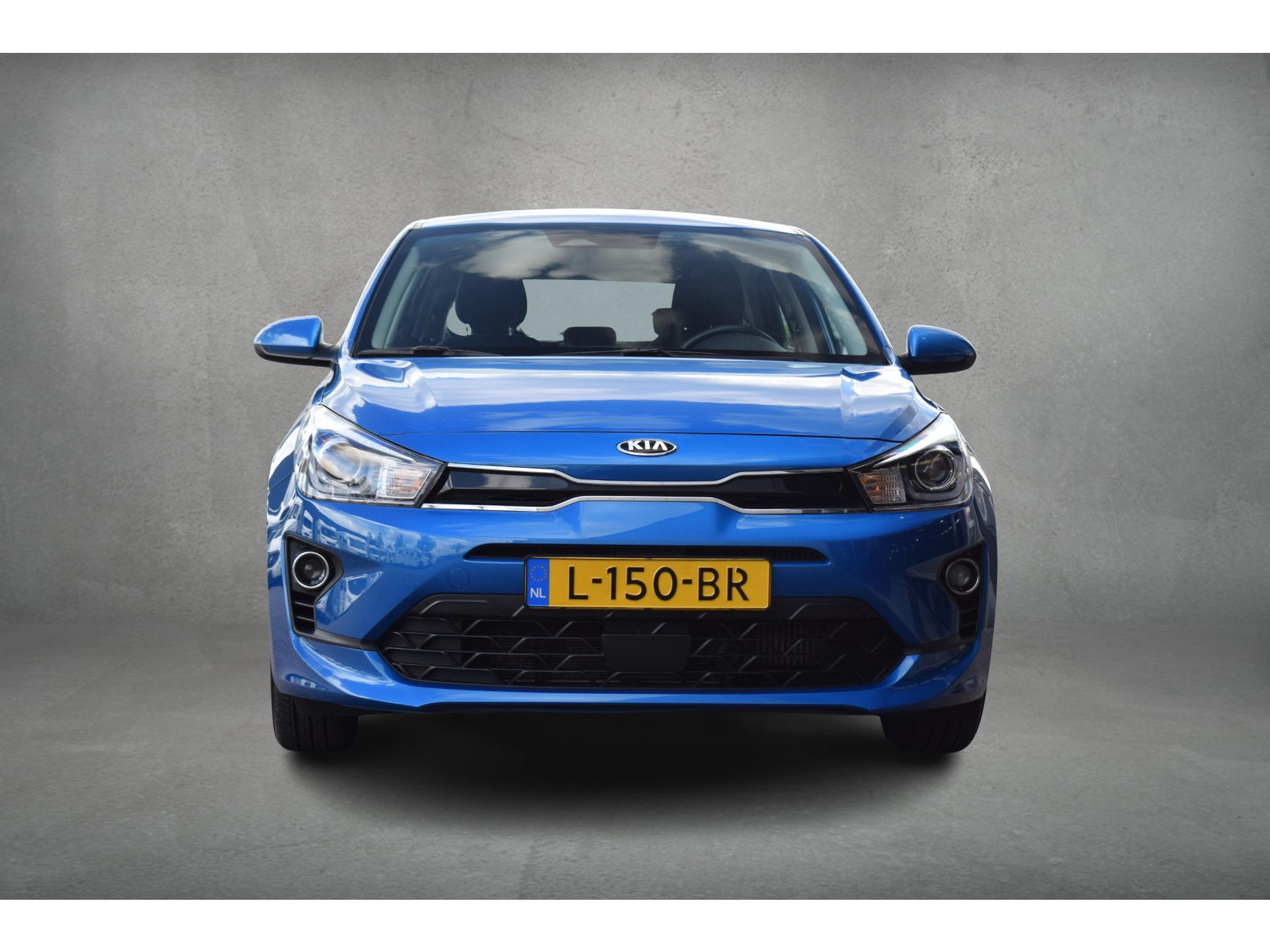 Kia Rio 1.0 T-GDi MHEV DynamicLine | Apple Carplay | ACC | Camera | Airco