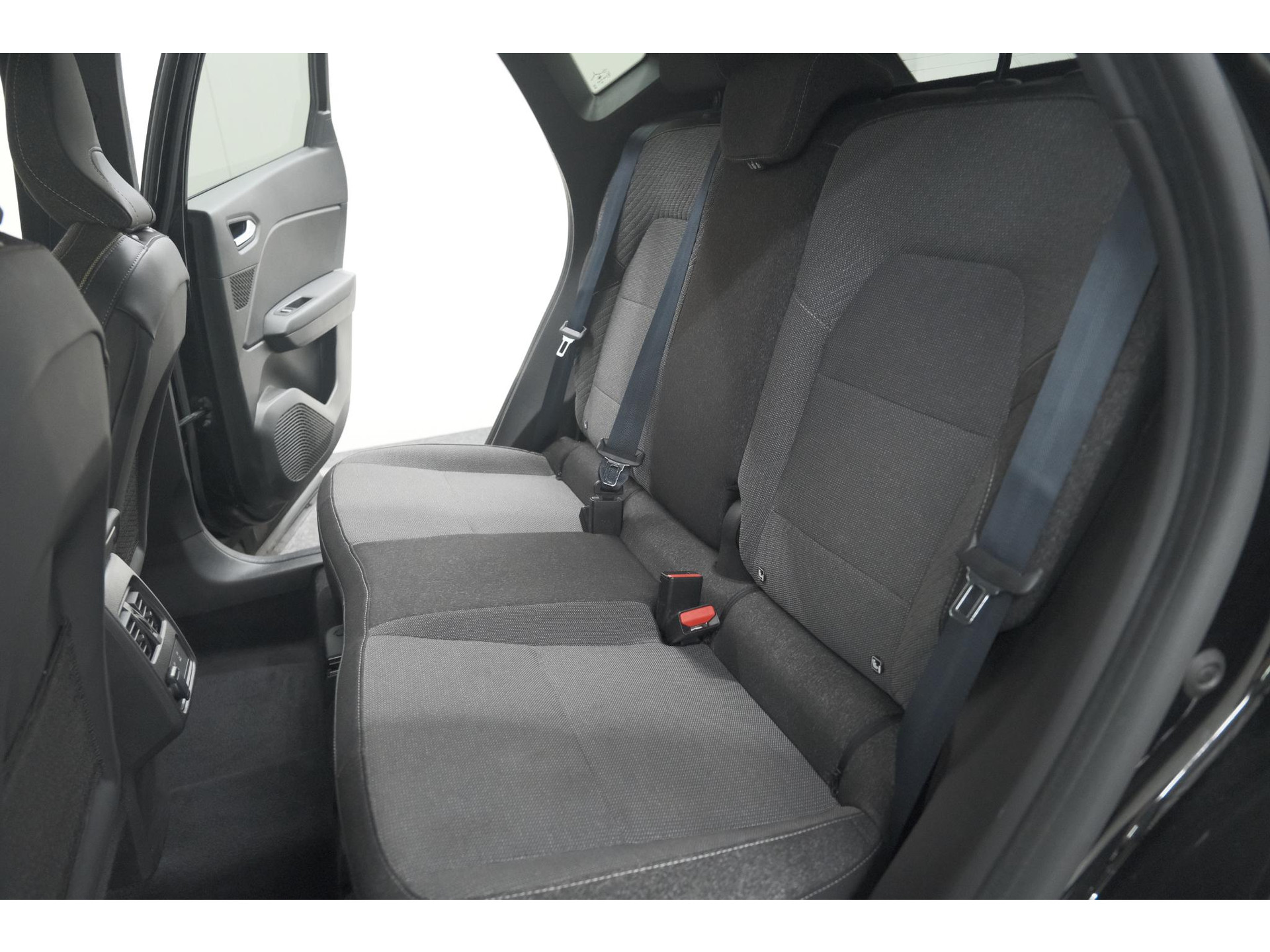 Renault Captur Mild Hybrid 160 EDC Techno | Camera | Navigatie | Apple Carplay | Pack Full Screen