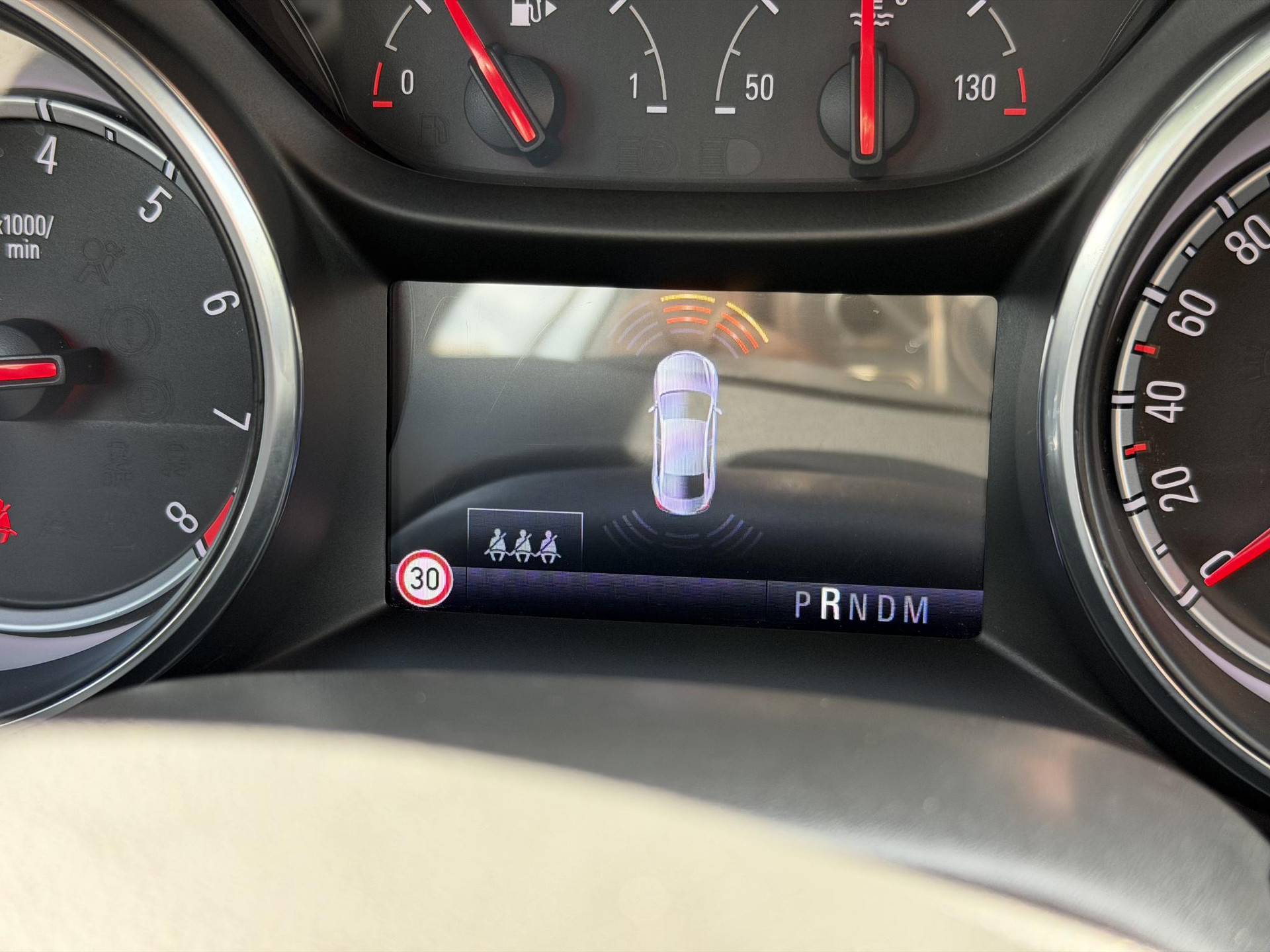 Opel Astra Sports Tourer 1.4 Innovation 2e Eigenaar,Apple Carplay/Android Auto,150pk,Halfleder,Trekhaak,Keyless,Clima,Cruise,Lm velgen,Pdc V+A,N.A.P,Dealer Onderhouden,Rijstrooksensor,Apk tot 03-2027
