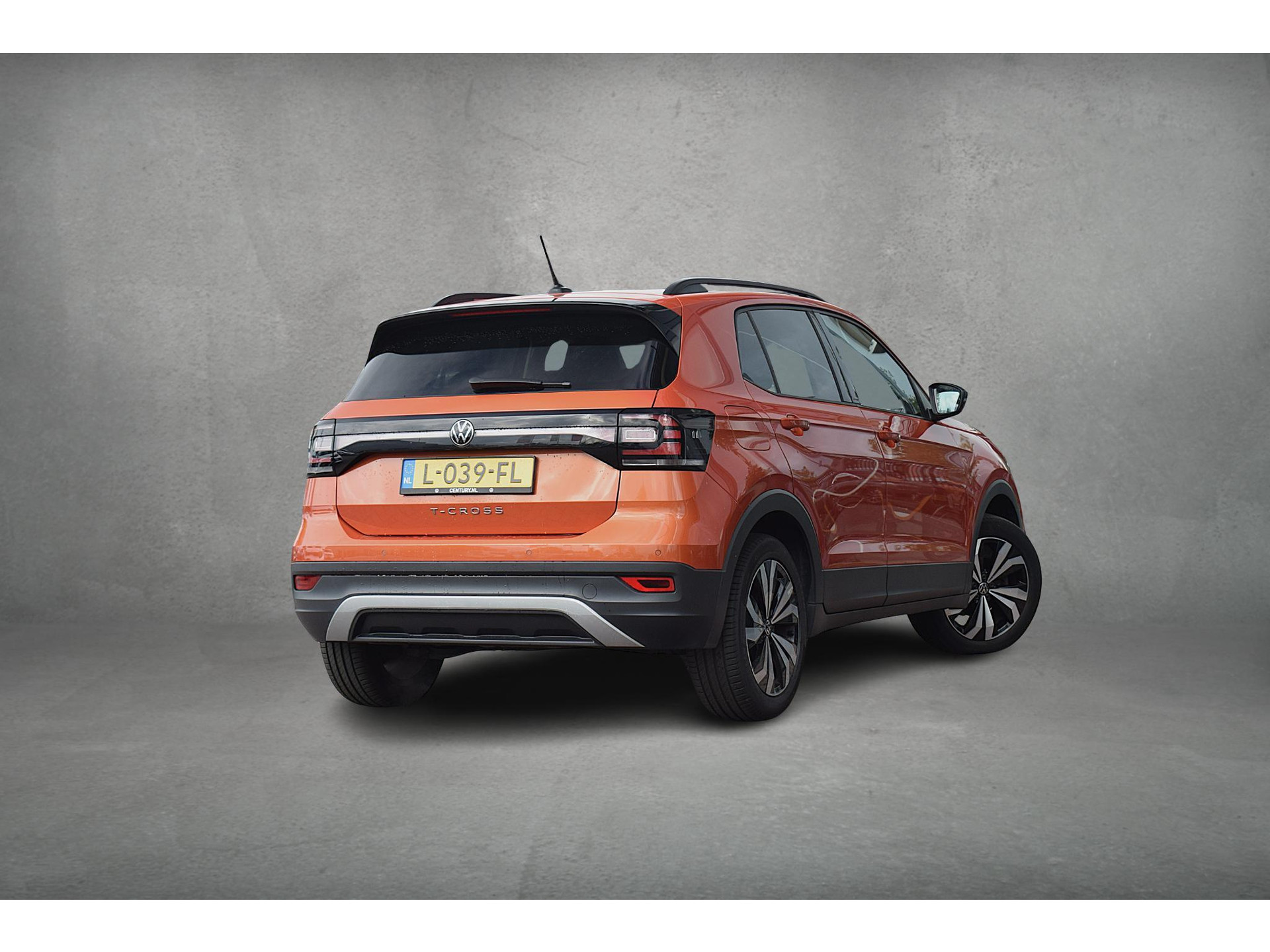 Volkswagen T-Cross 1.0 TSI Life | Apple CarPlay | Half Leer | ACC | Climate