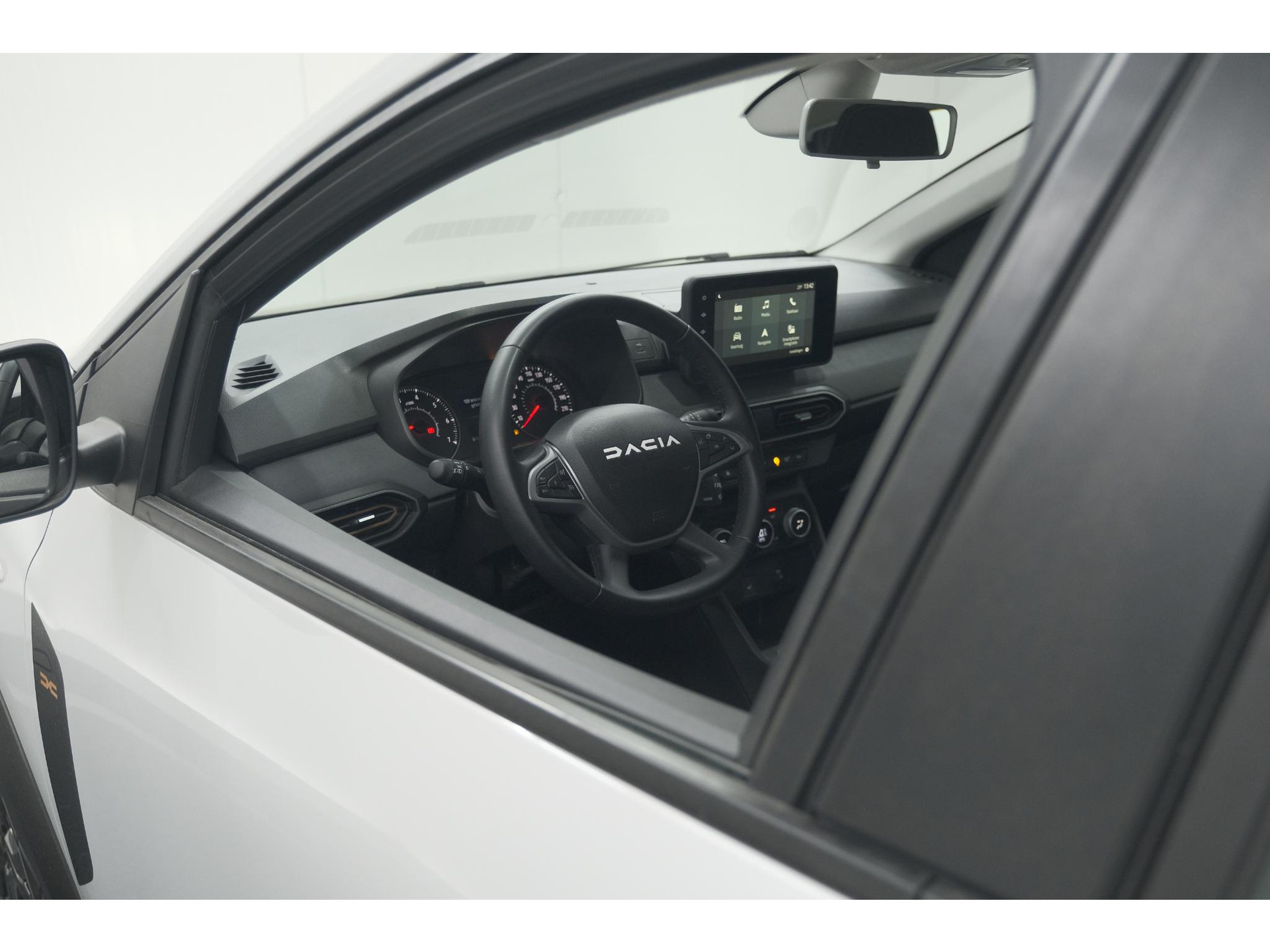 Dacia Sandero Stepway TCe 90 Extreme | Camera | Dodehoekdetectie | Navigatie | Apple Carplay
