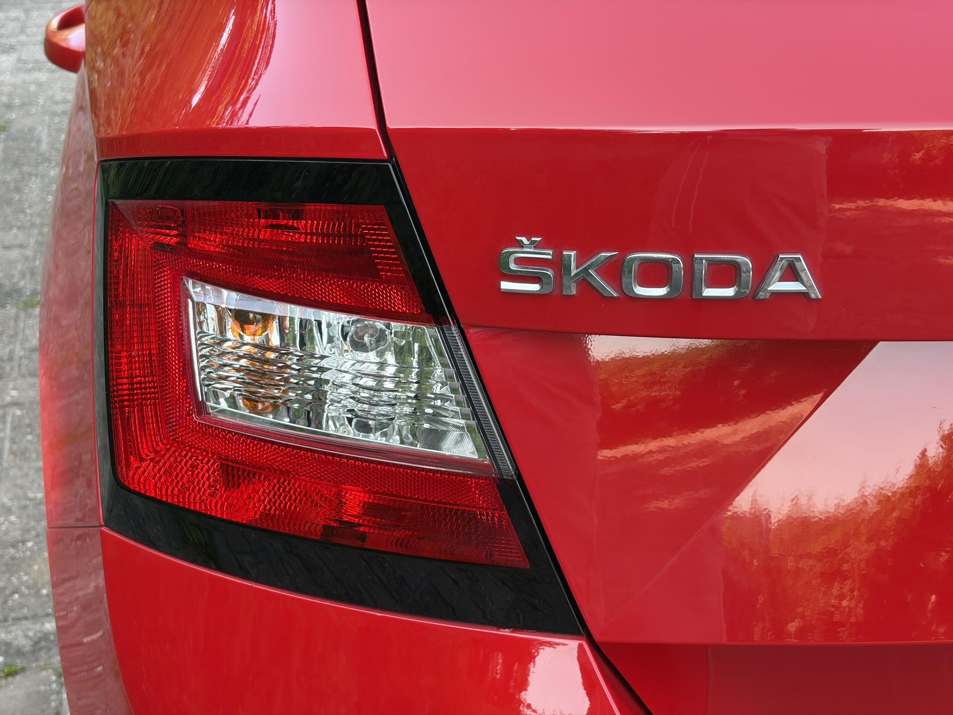 Skoda Fabia 1.2 TSI Drive 90pk,2e Eigenaar,Dealer Onderhouden,Navi,Clima,Cruise,Lm velgen,4x Elekt.Ramen,Pdc,N.A.P,Apk tot 12-2026