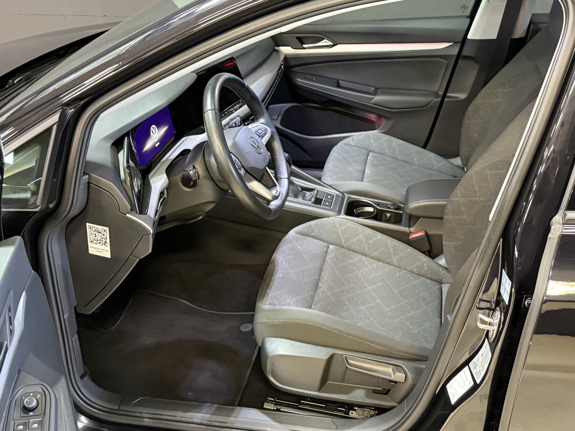 Volkswagen Golf Variant 1.0 TSI Life | Carplay | ACC | Draadloze lader