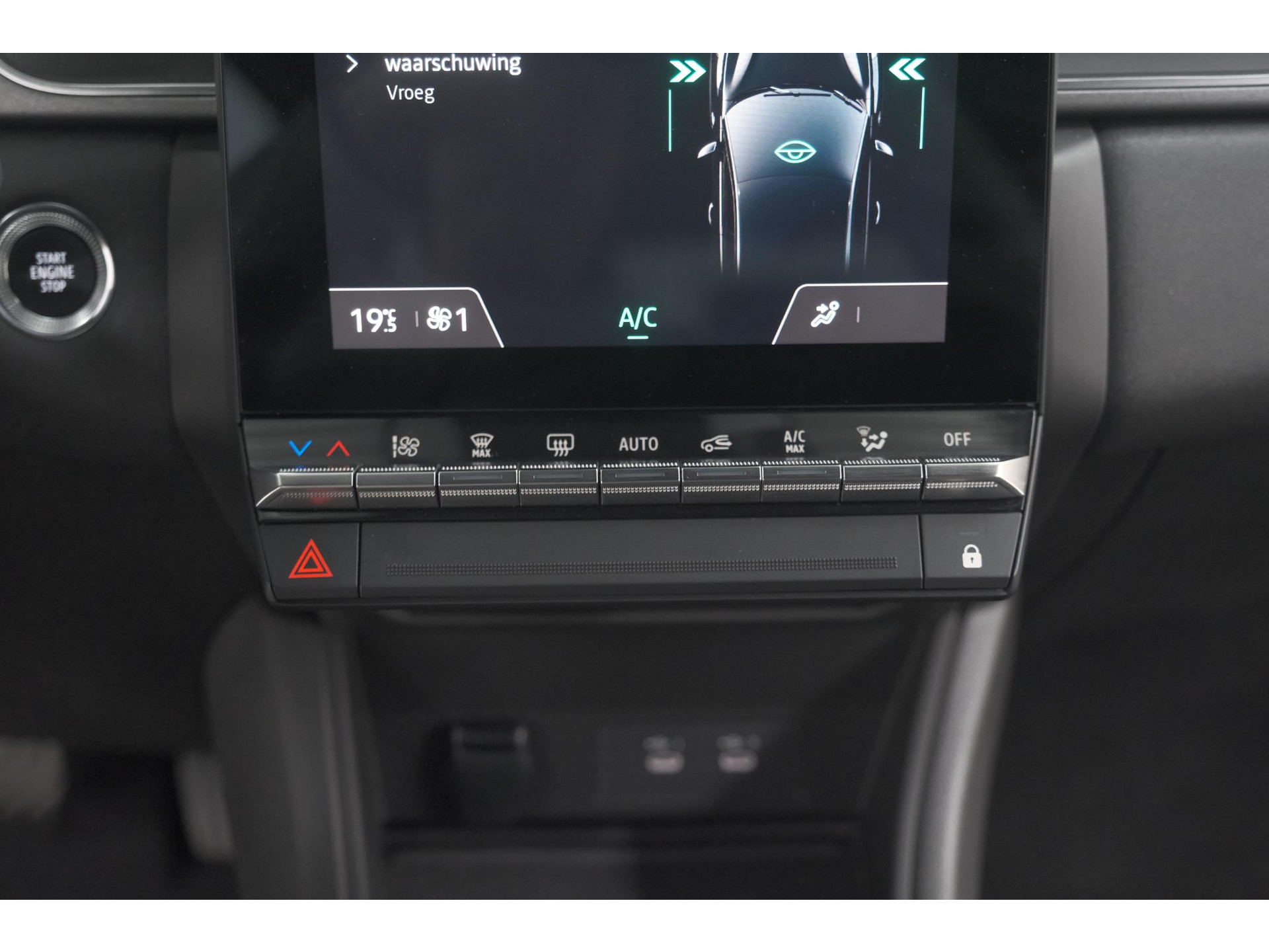 Renault Captur Mild Hybrid 160 EDC Techno | Camera | Navigatie | Apple Carplay | Pack Full Screen