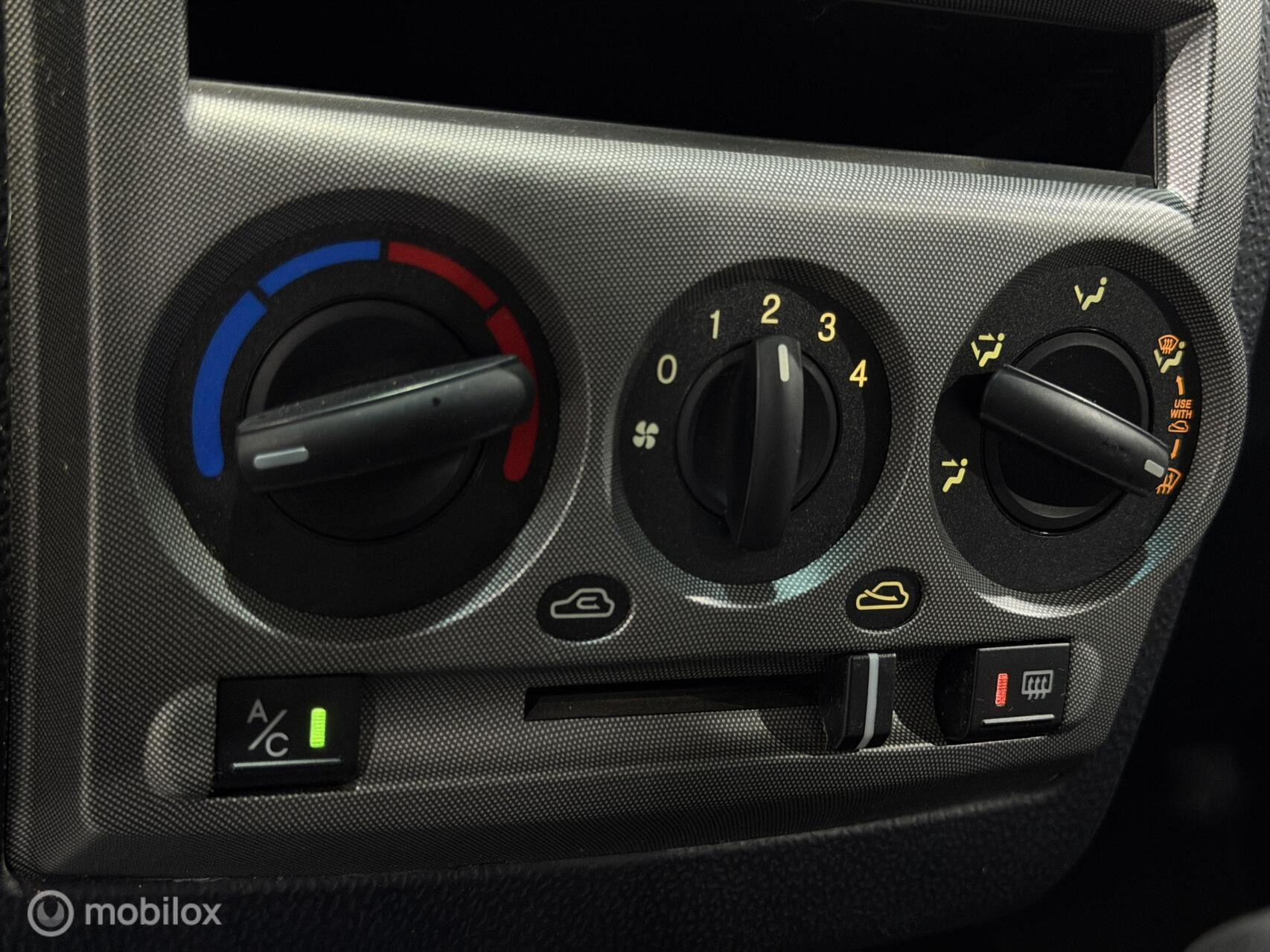Hyundai Getz 1.6i Dynamic | Vol Automaat|Trekhaak|Airco|NAP