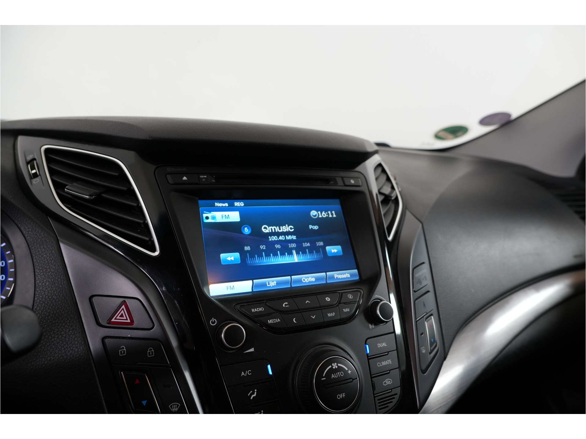 Hyundai i40 Wagon 1.6 GDI Blue Go! Edition | Trekhaak | Camera | Navi | Cruise | Climate |