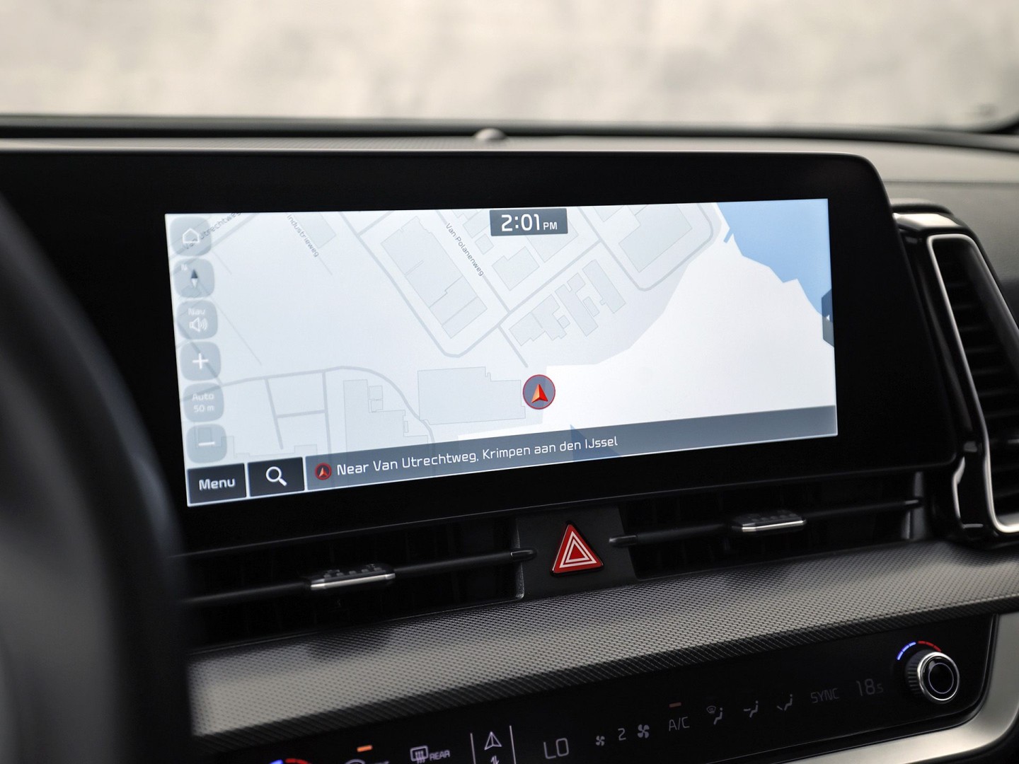 Kia Sportage 1.6 T-GDi MHEV GT-Line Edition Automaat 150Pk (PANORAMADAK, APPLE CARPLAY, STOELKOELING/VERWARMING, 360 CAMERA, ELEK BESTUURDERSSTOEL, LM VELGEN, NIEUWE APK, NIEUWSTAAT)