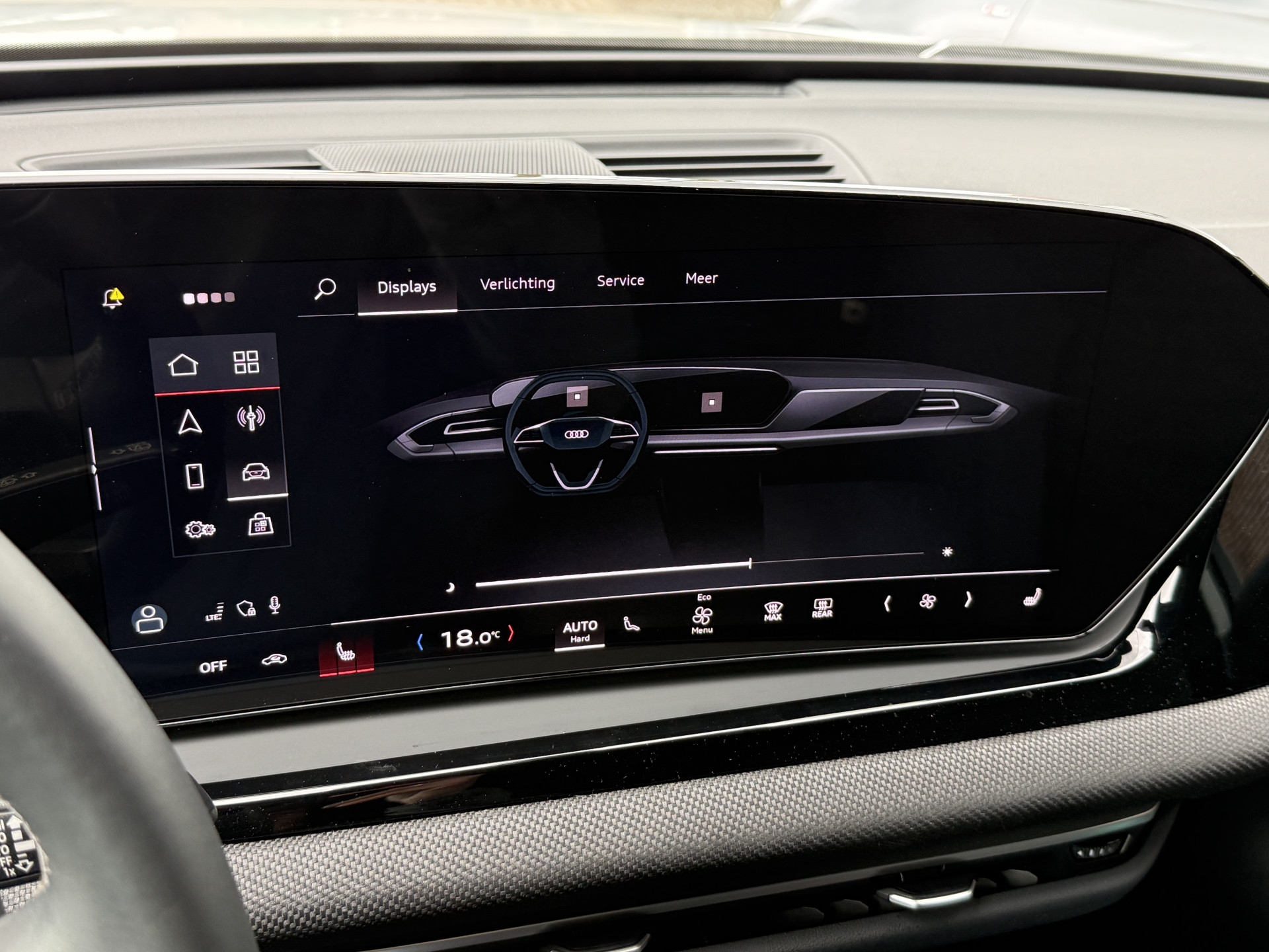 Audi A5 Avant 2.0 TFSI Advanced edition | Elek. Trekhaak | Apple Carplay | Stoelverw.