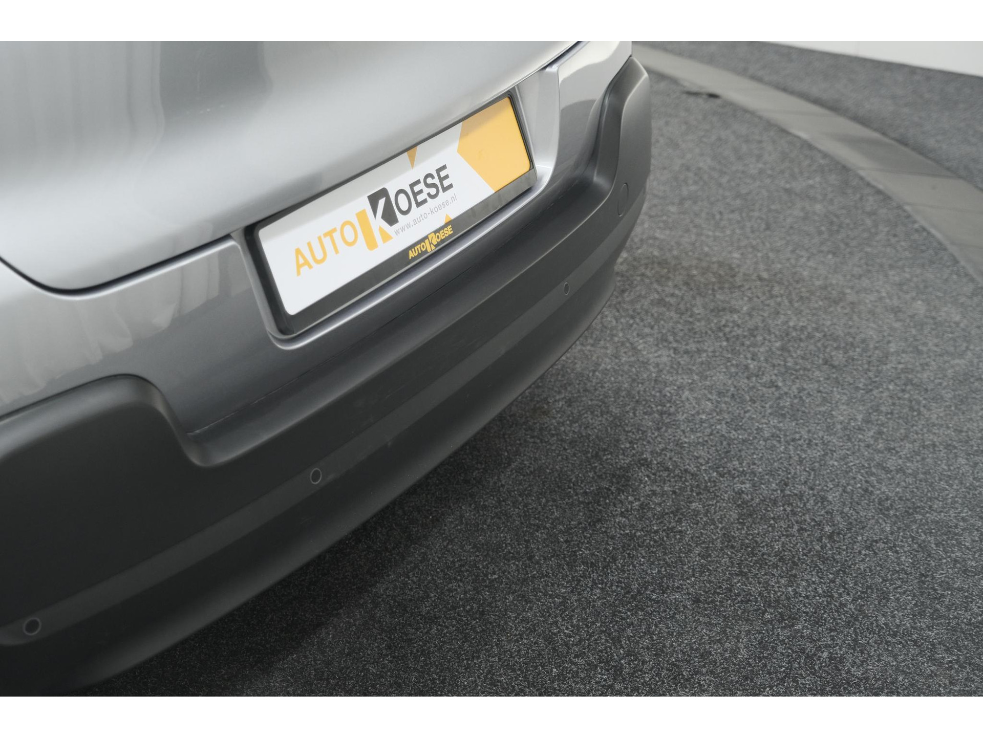 Citroen C3 PureTech 110 EAT6 Max | Camera | Parkeersensoren | Navigatie | Apple Carplay