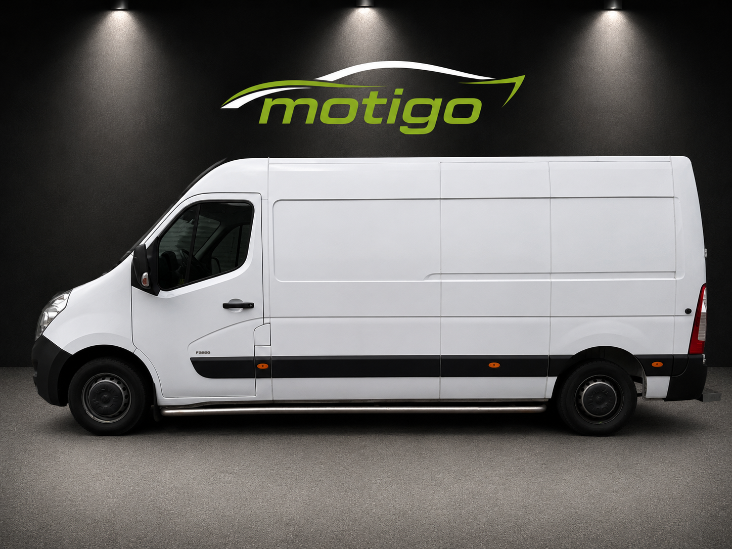 Opel Movano bestel 2.3 Turbo L3H2 Clima Airco Cruise Euro 6