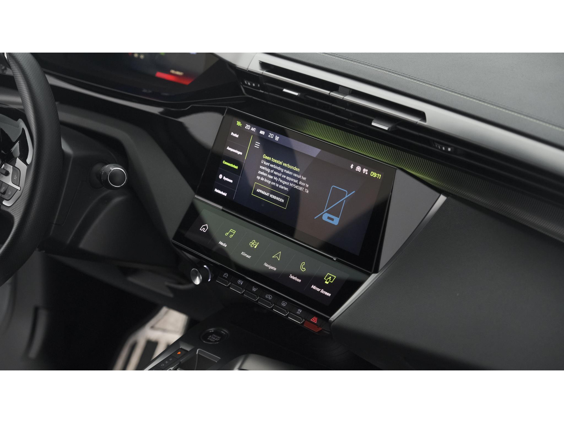 Peugeot 308 PureTech 130 GT Pack Business | Camera | Dodehoekdetectie | Apple Carplay
