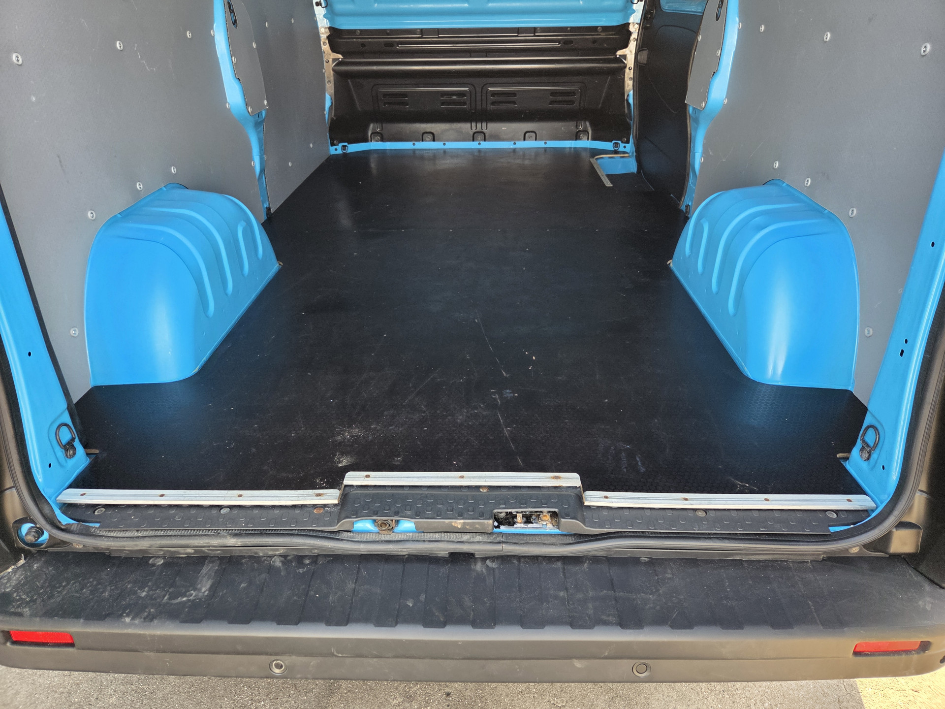 Renault Trafic 2.0 Blue dCi 150 Pk AUTOMAAT L2  Airco PDC Cruisecontrol Achteruitrijcamera Verwarmde stoel