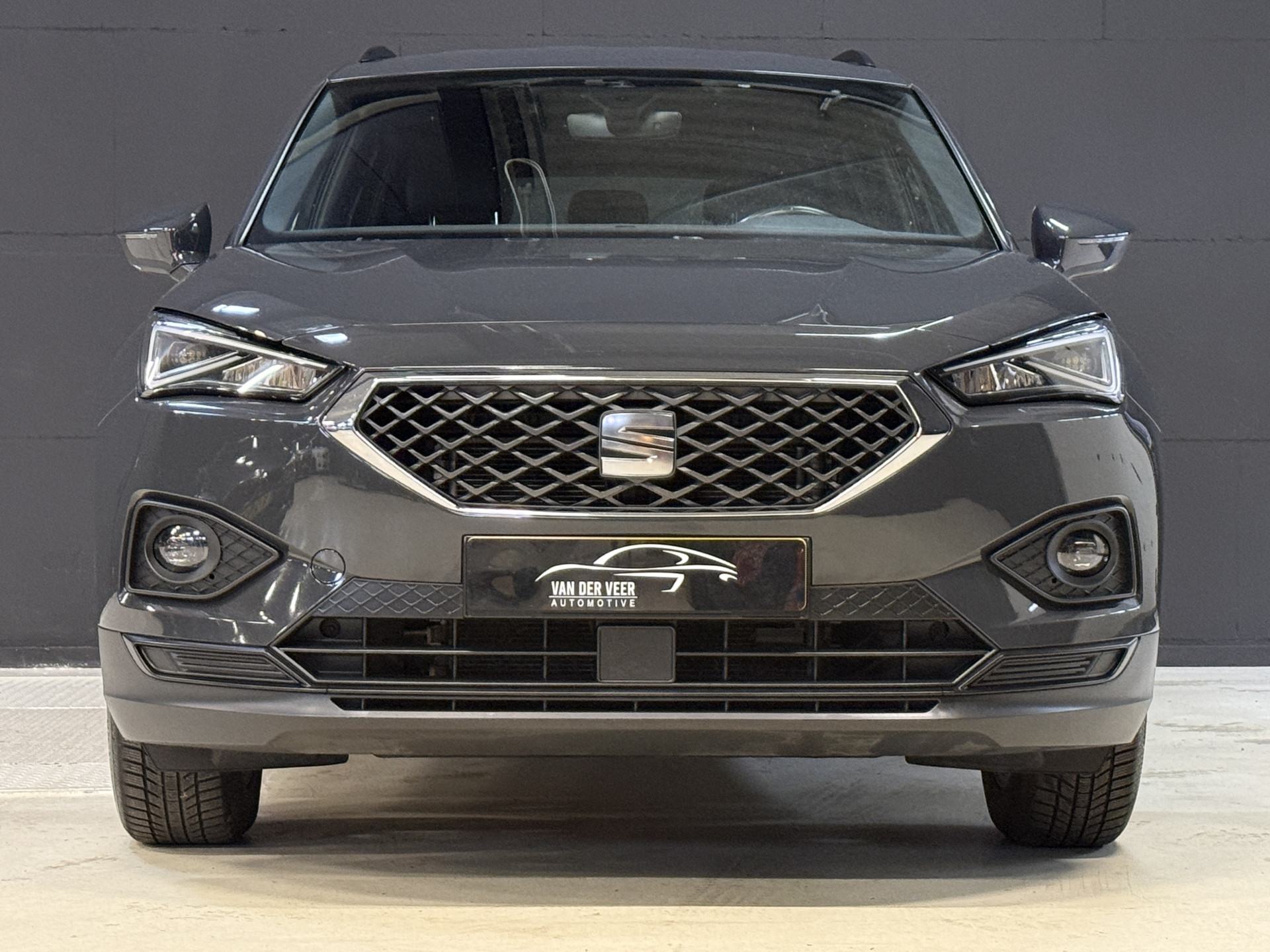 SEAT Tarraco 1.5 TSI Style Business Intense | Trekhaak | Camera | Carplay | ACC