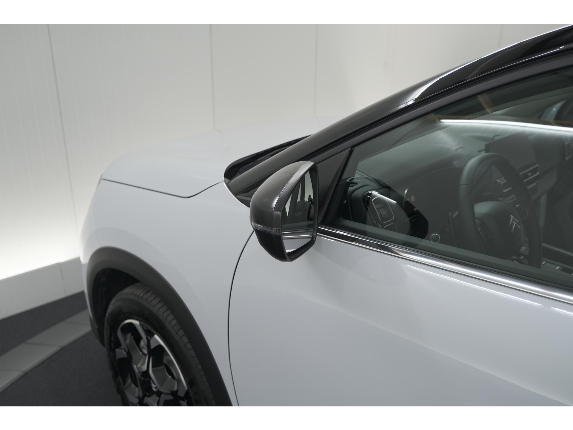 Citroen C5 Aircross 1.2 Hybrid 145pk Max | Camera | Adaptieve Cruise Control | Dodehoekdetectie