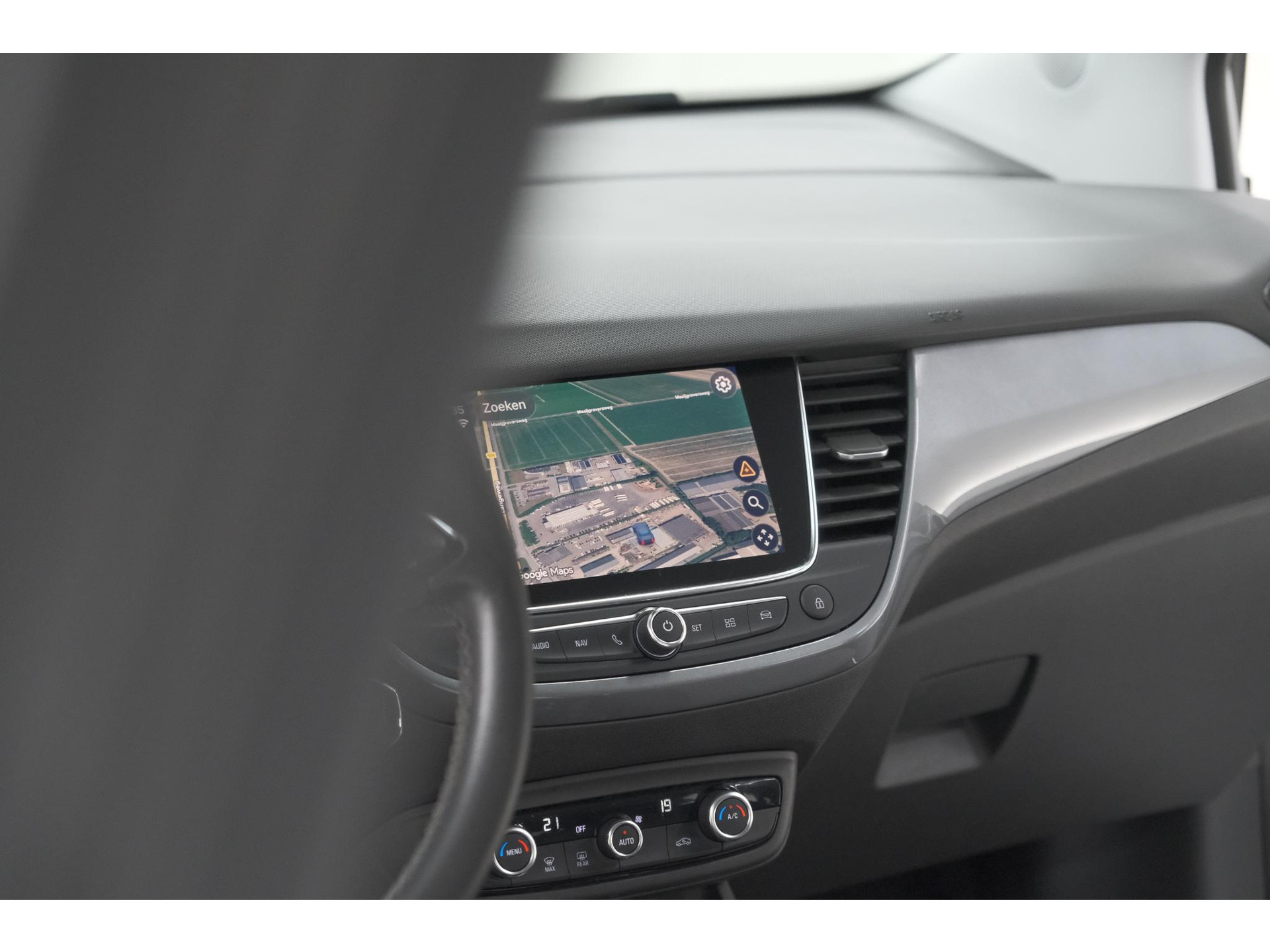 Opel Crossland 1.2 Turbo 100 Elegance | Camera | Apple Carplay | Parkeersensoren | Navigatie
