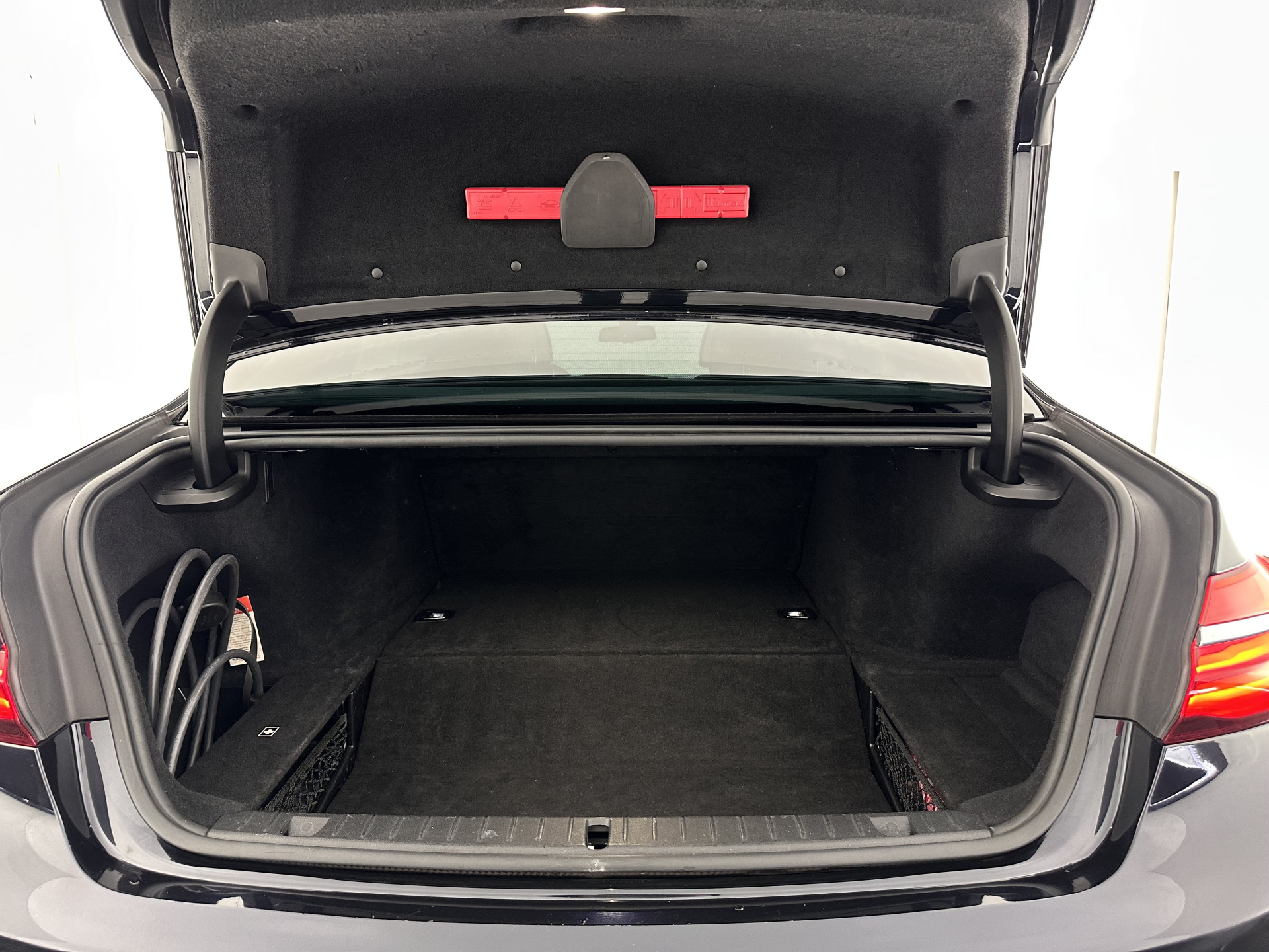 BMW 7-serie 740Le xDrive iPerformance High Executive (Plug-In) Aut. *PANO | LEATHER | MASSAGE | HARMAN/KARDON | MEMORY-PACK | BLIS | TOPVIEW |  HEAD-UP | ADAPTIVE-CRUISE | FULL-LED | ENTERTAINMENT | DAB+ | ..