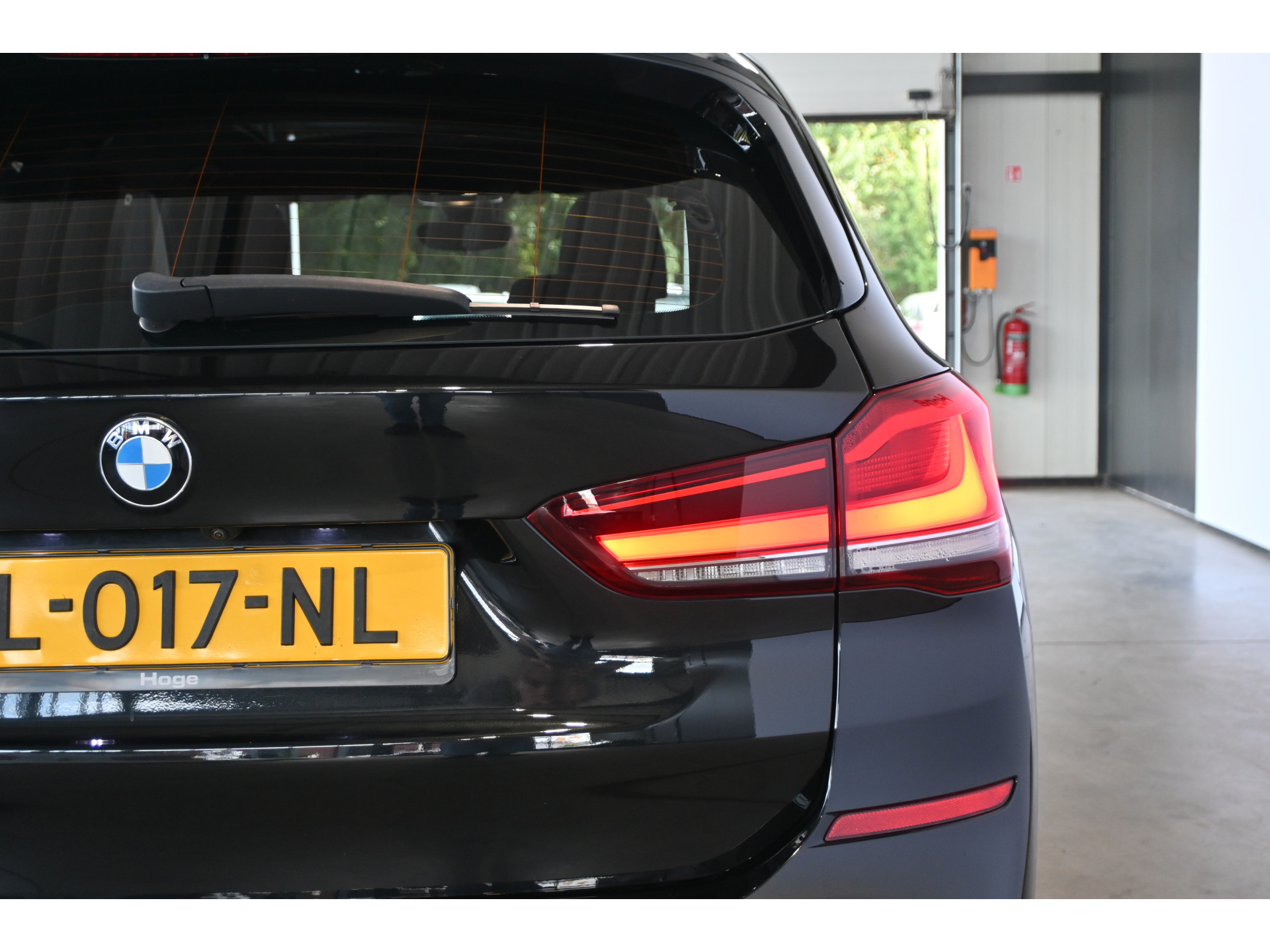 BMW X1 xDrive25e eDrive M-Sport Edition Clima Adpatieve cruise Panoramadak LED Camera Dealeronderhouden Inruil mogelijk