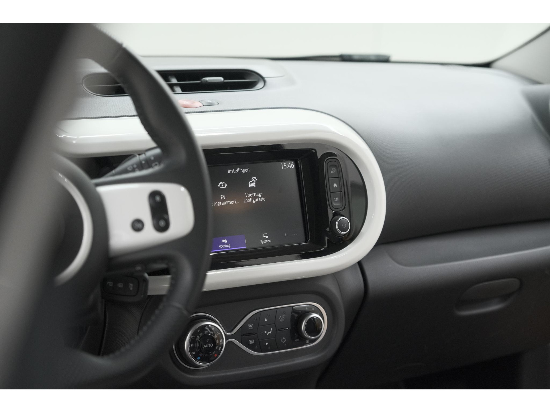Renault Twingo Z.E. R80 Collection | Lage Kilometerstand | Apple Carplay | Climate Control