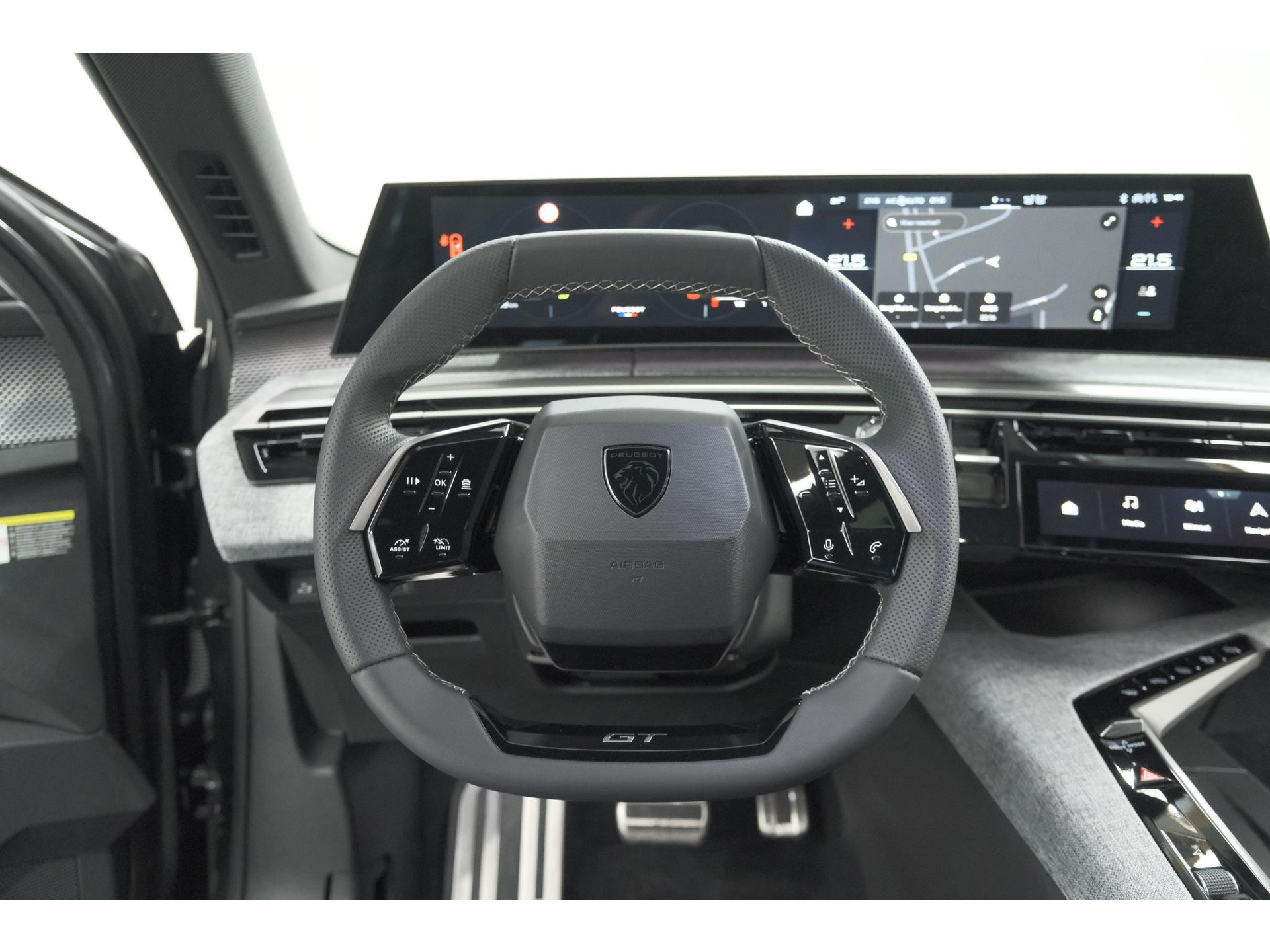 Peugeot 3008 1.2 Hybrid 136 GT | Pack Winter | Camera | Adaptieve Cruise Control | Elektrische Kofferklep