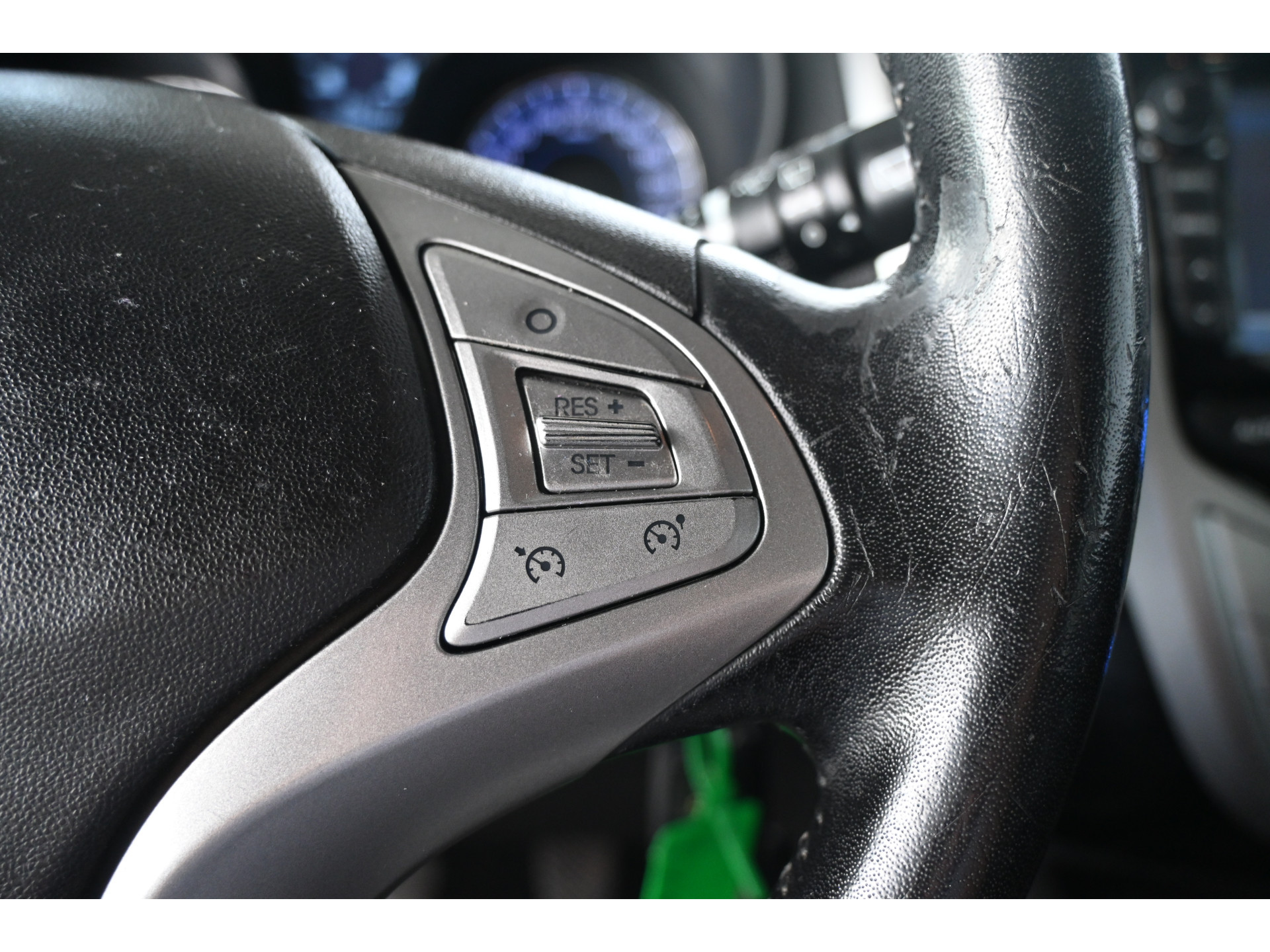 Hyundai ix20 1.4i i-Catcher Clima Navigatie Schuifdak Trekhaak Goed Onderhouden! Inruil Mogelijk!