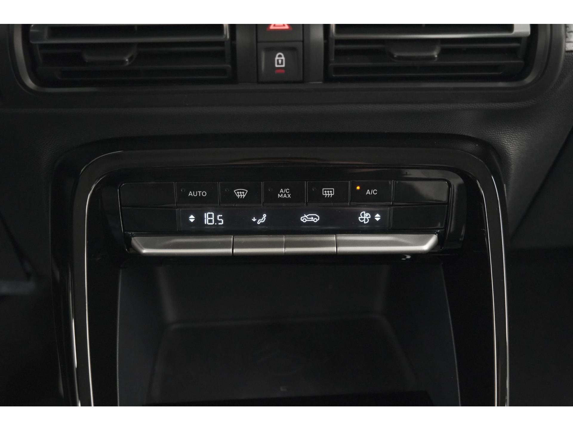 Citroen Ë-C3 Max 113pk 44 kWh | Camera | Navigatie | Apple Carplay