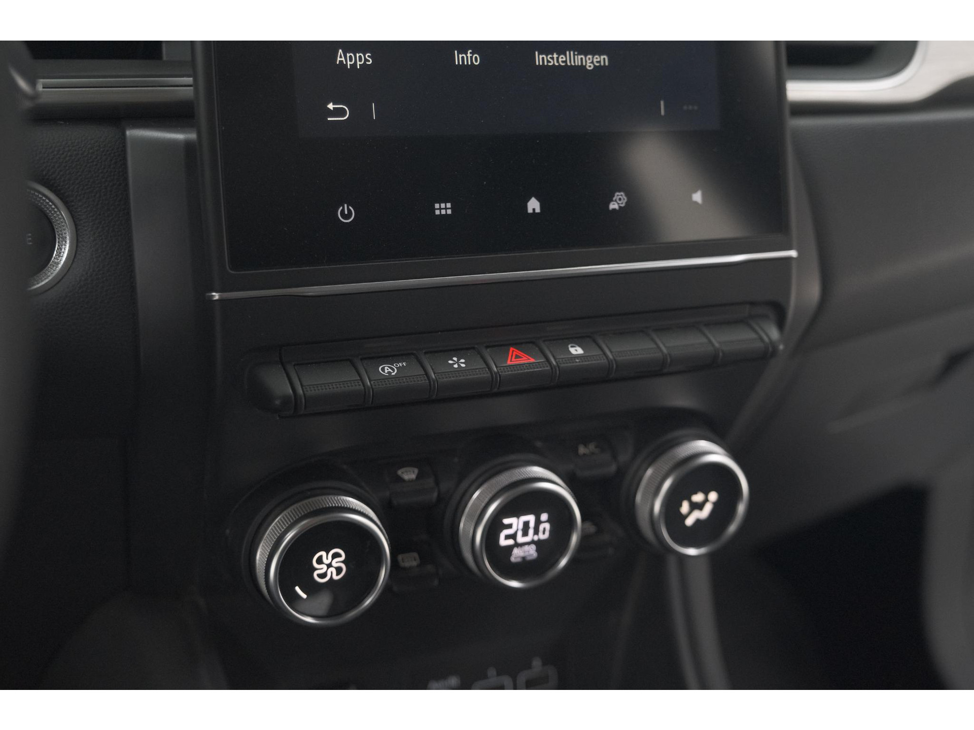 Renault Captur TCe 100 Intens | Camera | Navigatie | Parkeersensoren