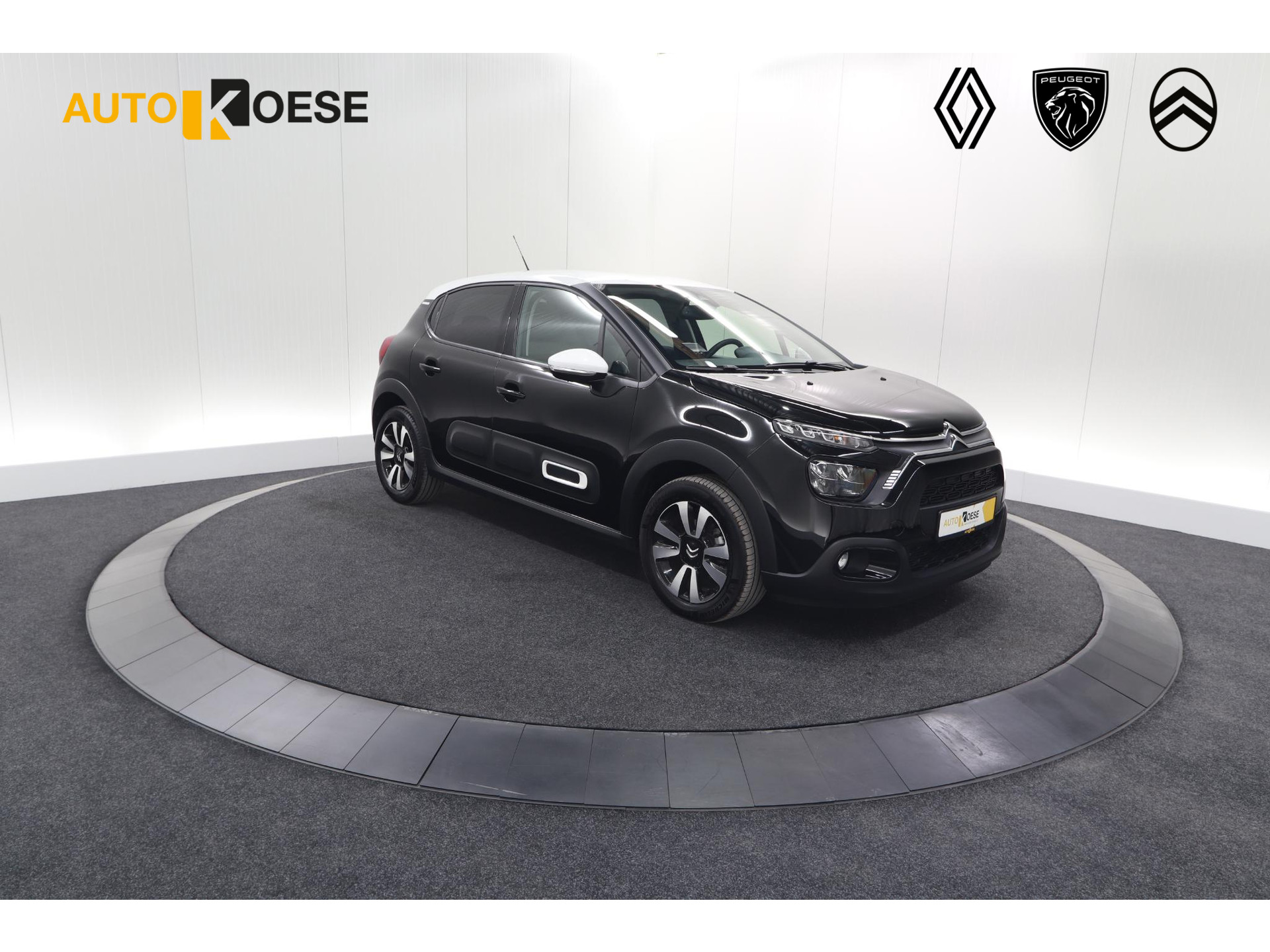 Citroen C3 PureTech 82 Feel Edition | Apple Carplay | Parkeersensoren | Navigatie | Climate Control | 16 Inch Velgen