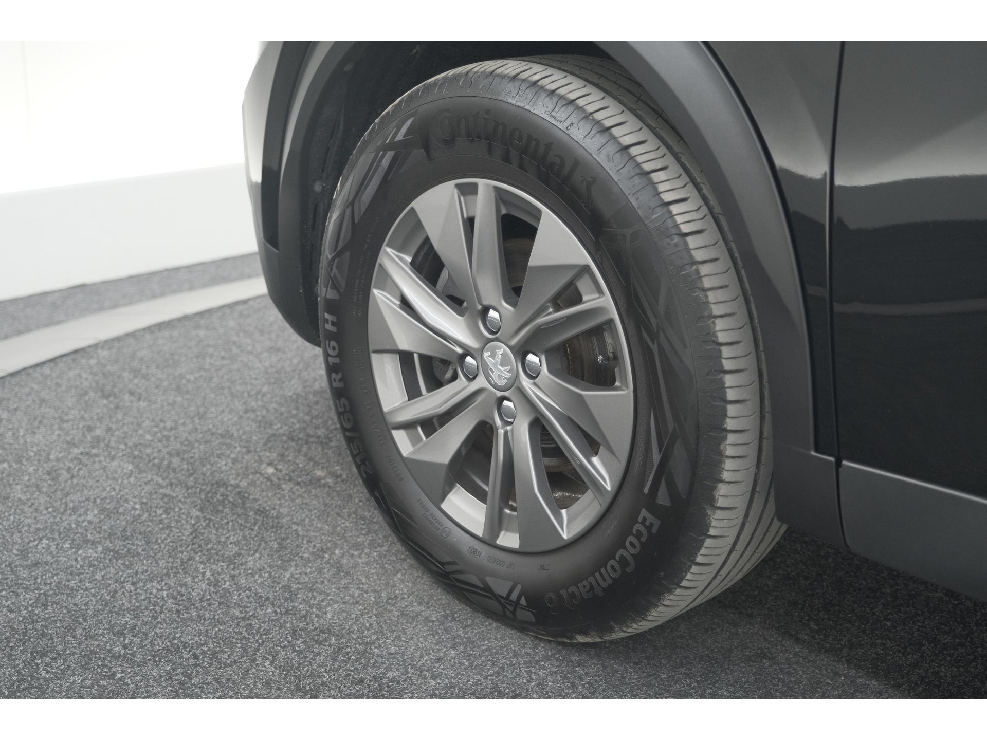 Peugeot 2008 PureTech 130 Active | Camera | Apple Carplay | Parkeersensoren | Stoelverwarming