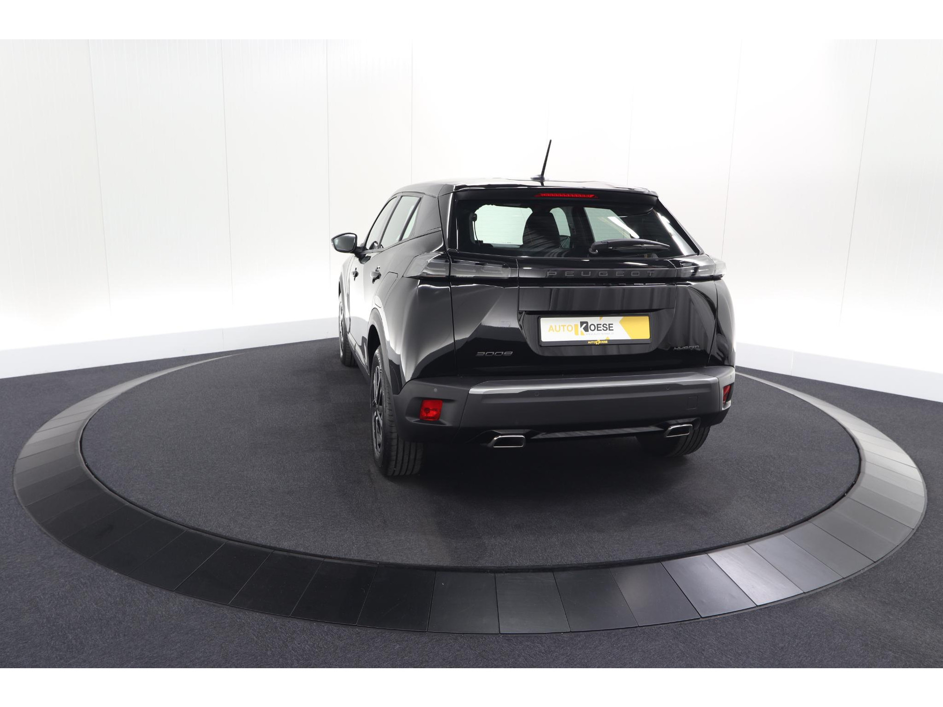 Peugeot 2008 1.2 Hybrid 136 Style | Apple Carplay | Parkeersensoren | Climate Control