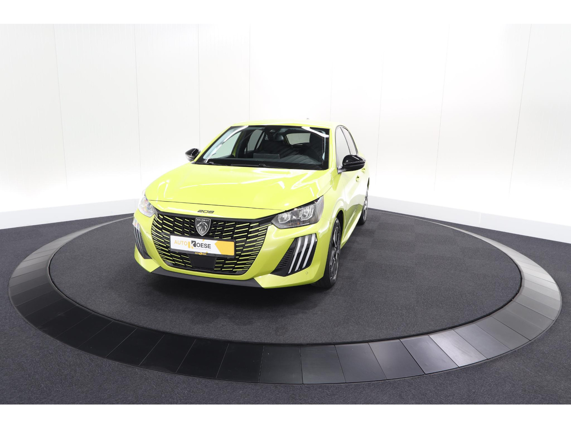Peugeot 208 PureTech 100 Allure | Apple Carplay | Parkeersensoren | Climate Control