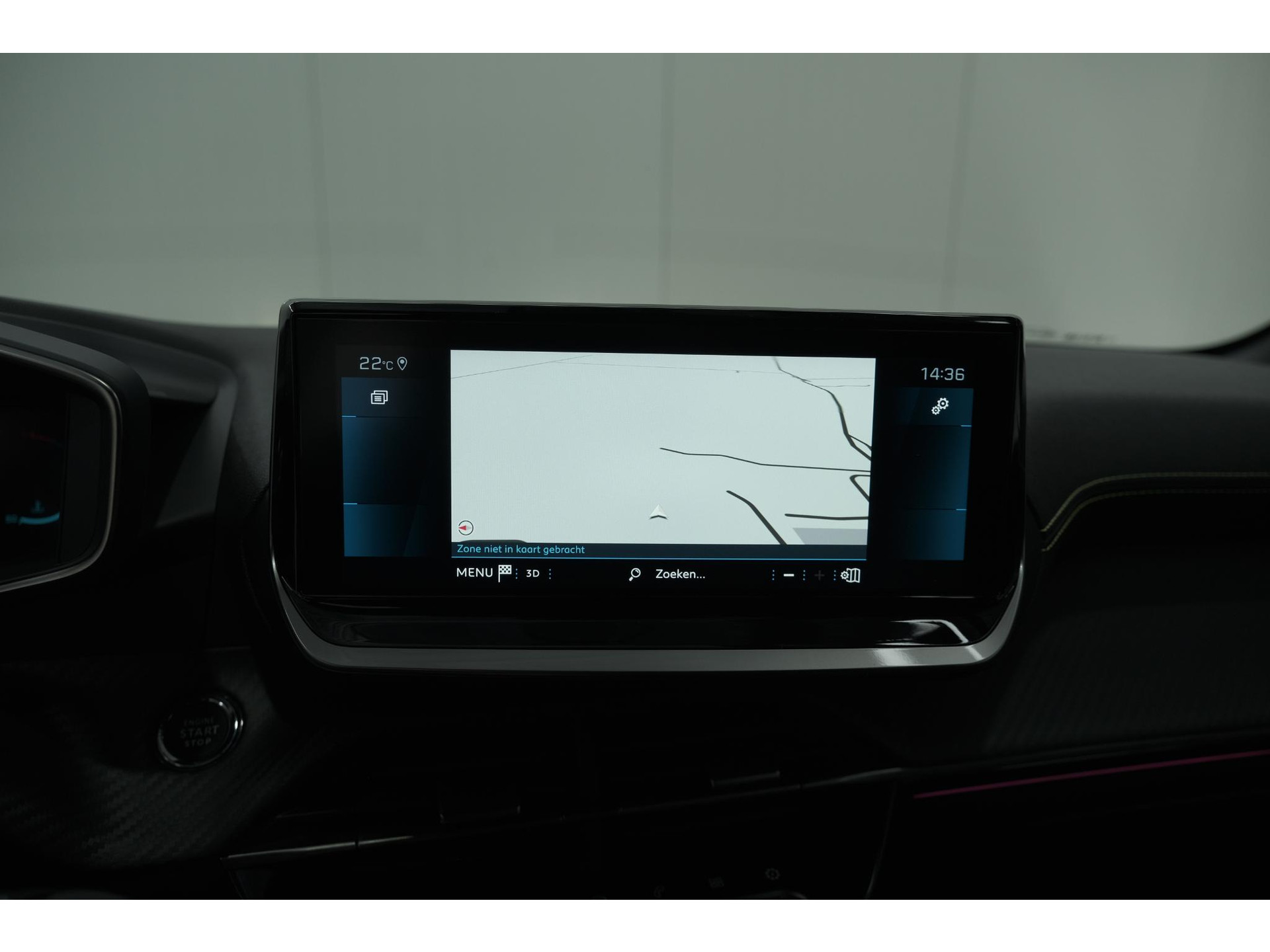Peugeot 208 PureTech 100 GT | Camera | Navigatie | Sfeerverlichting | Apple Carplay | Parkeersensoren