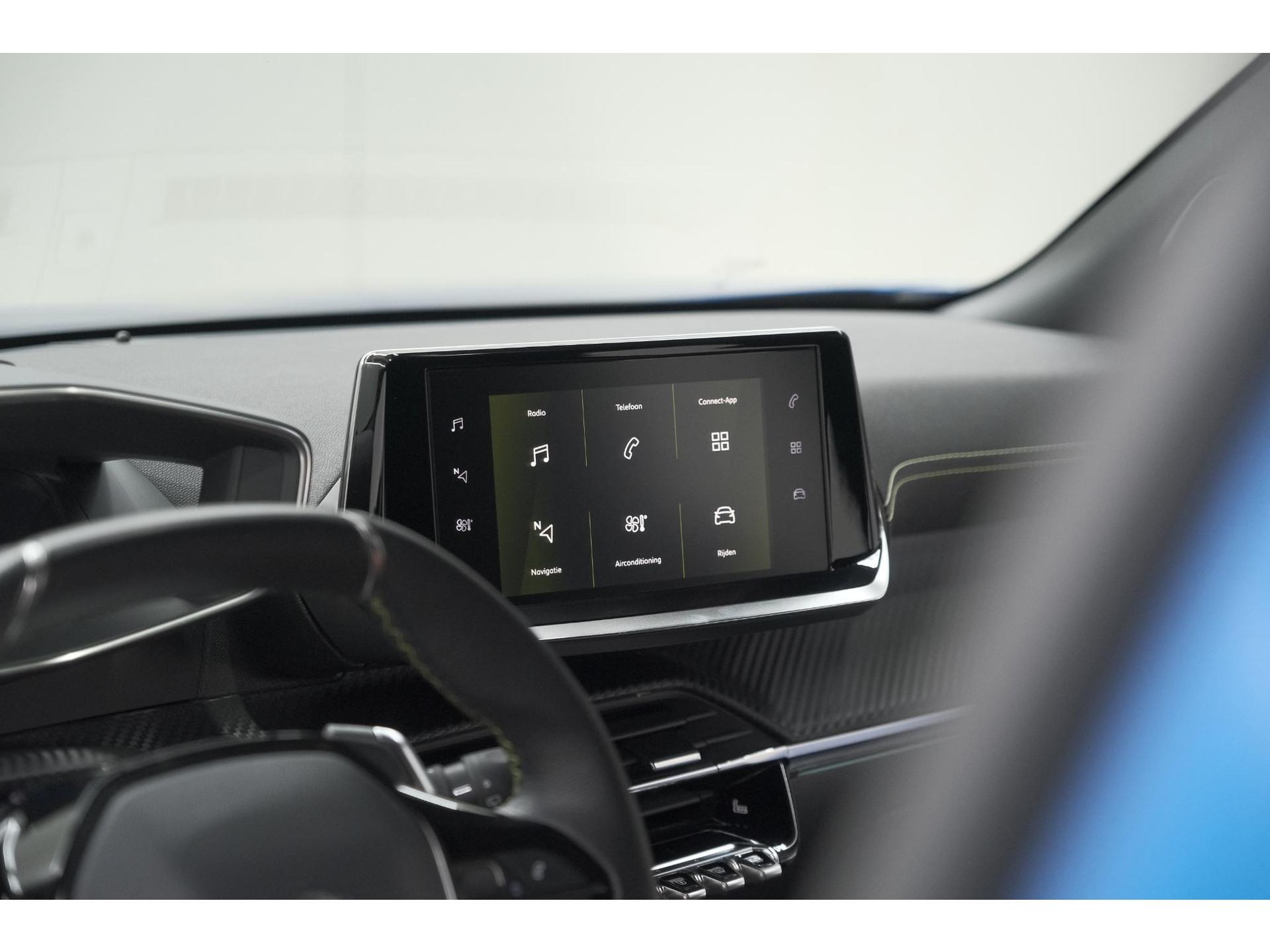 Peugeot 2008 PureTech 130 EAT8 GT-Line | Camera | Dodehoekdetectie | Adaptieve Cruise Control | Apple Carplay