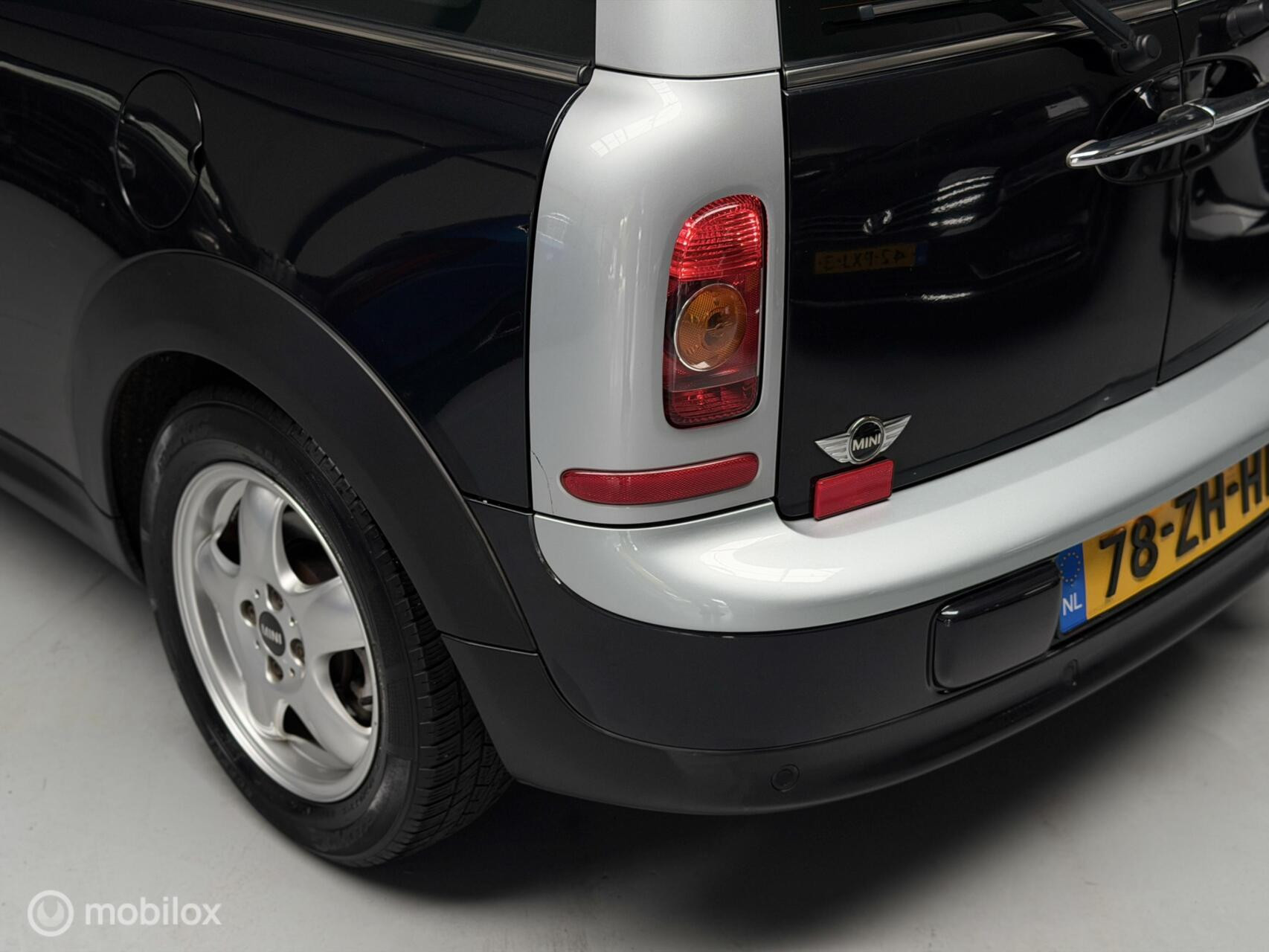 MINI Clubman 1.6 Cooper Chili | Automaat | NAP | Cruise |Airco