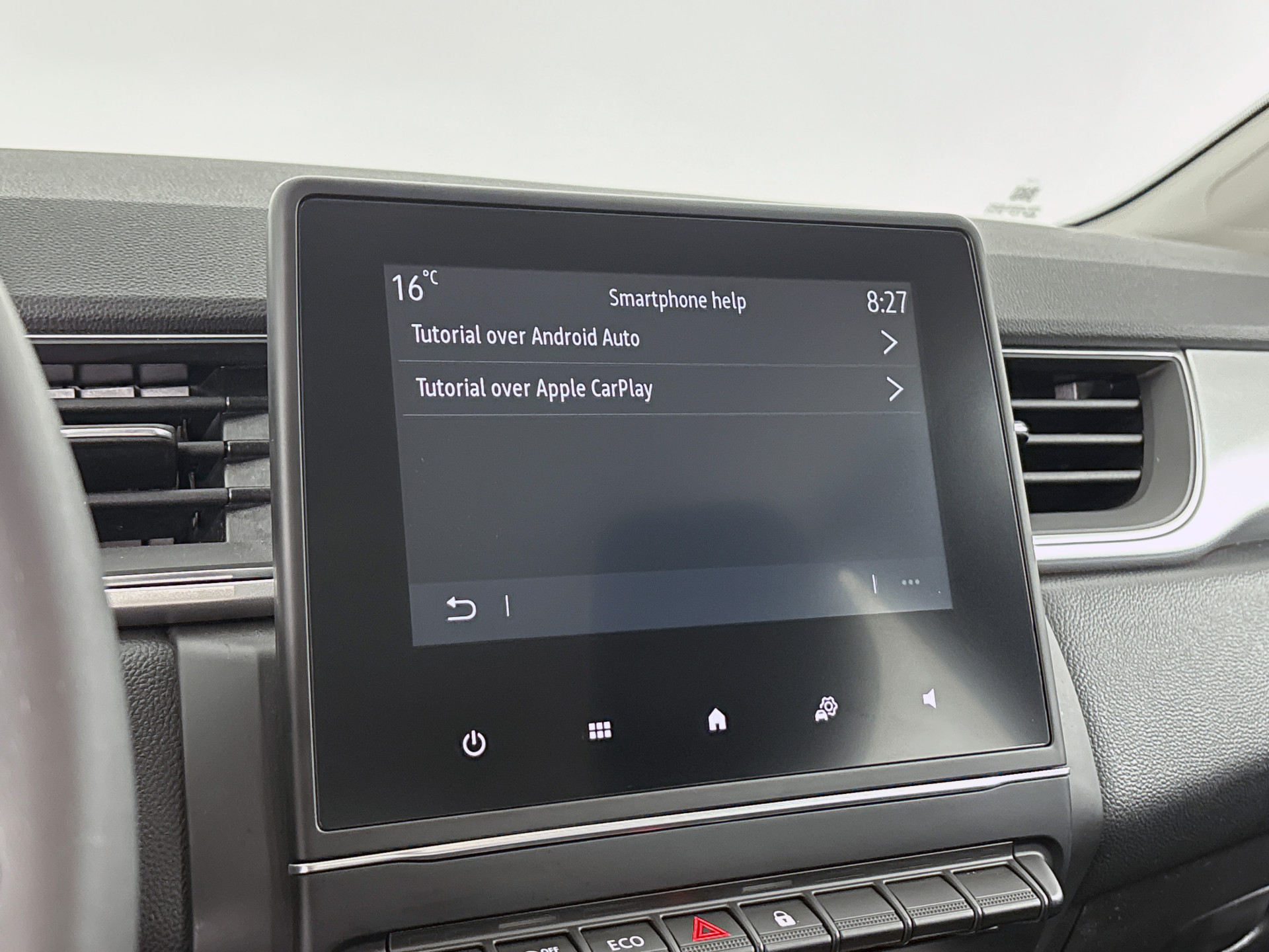 Renault Captur 1.3 TCe 140PK Zen | DEALER ONDERHOUDEN | CLIMAT CONTROL | CARPLAY | PARK. SENSOREN | LM VELGEN