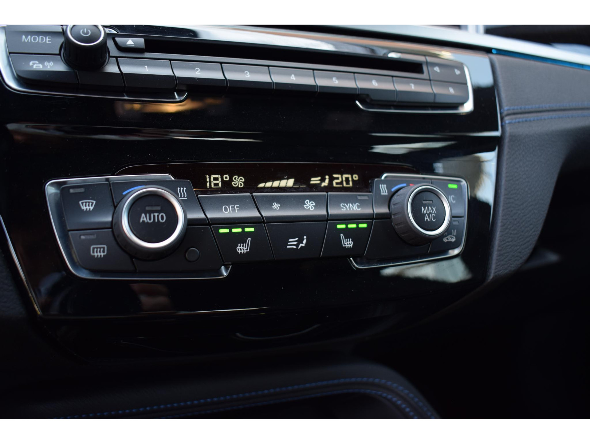 BMW X1 xDrive25e eDrive Edition | M-Sport | Trekhaak | Pano | CarPlay