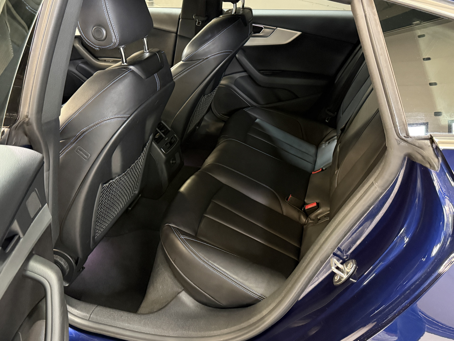 Audi A5 Sportback 35 TFSI Sport S-line edition | Leder | ACC | Apple Carplay | Stoelverwarming