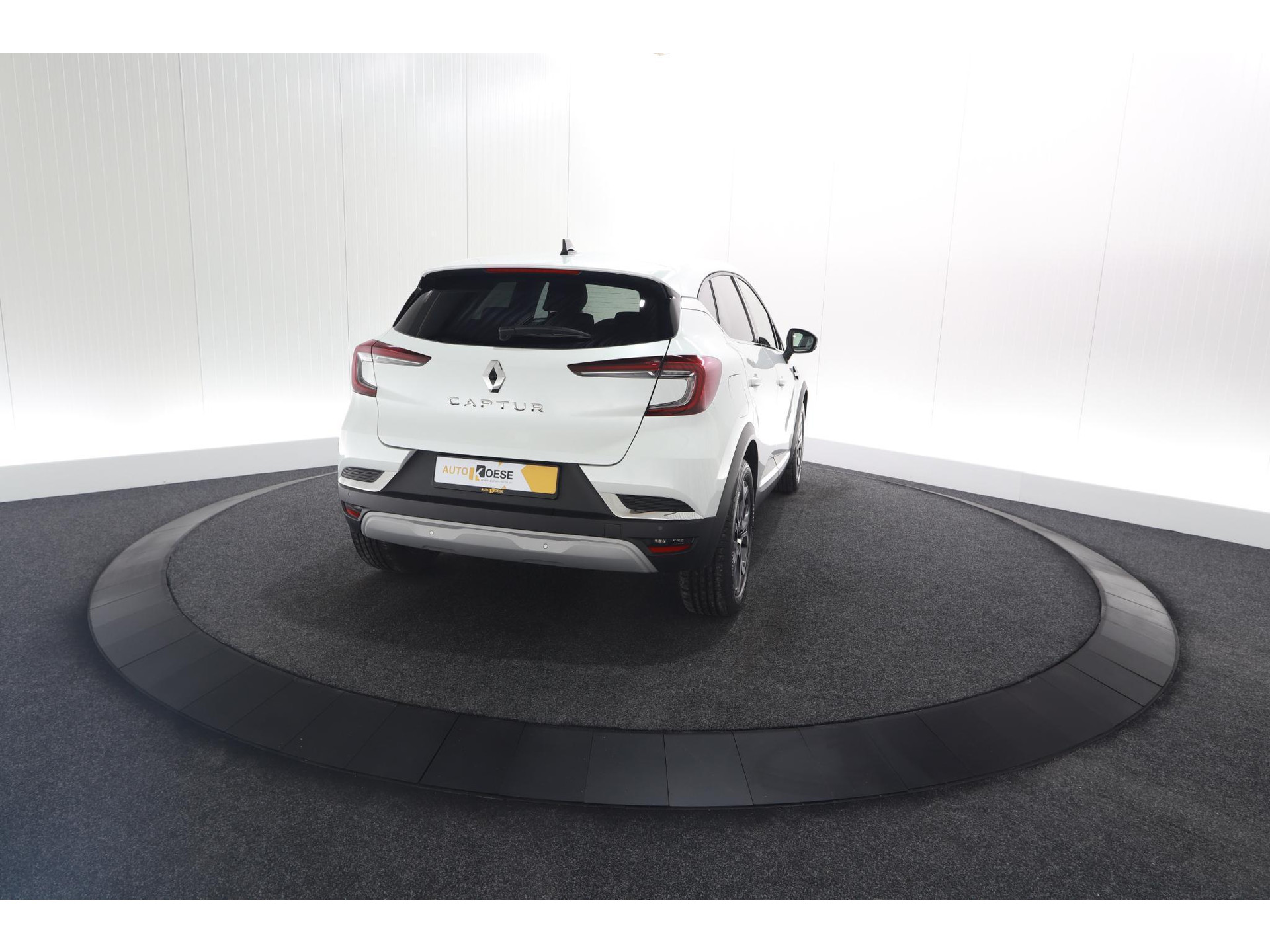 Renault Captur TCe 90 Techno | Camera | Navigatie | Pack Winter | Apple Carplay